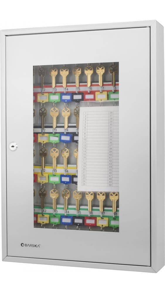 Barska CB12950 Key-Safes - View #3