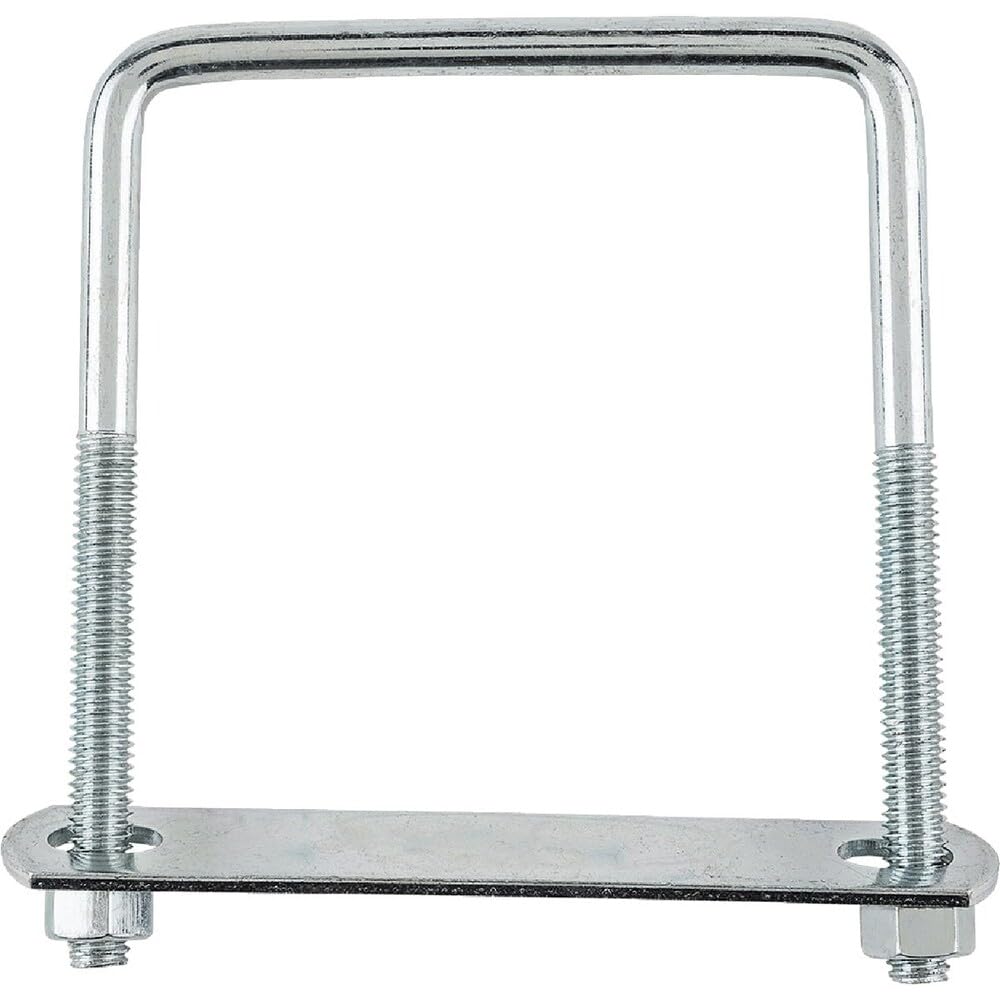 National Hardware STANLEYNATIONALHAR Security-Hardware - View #2