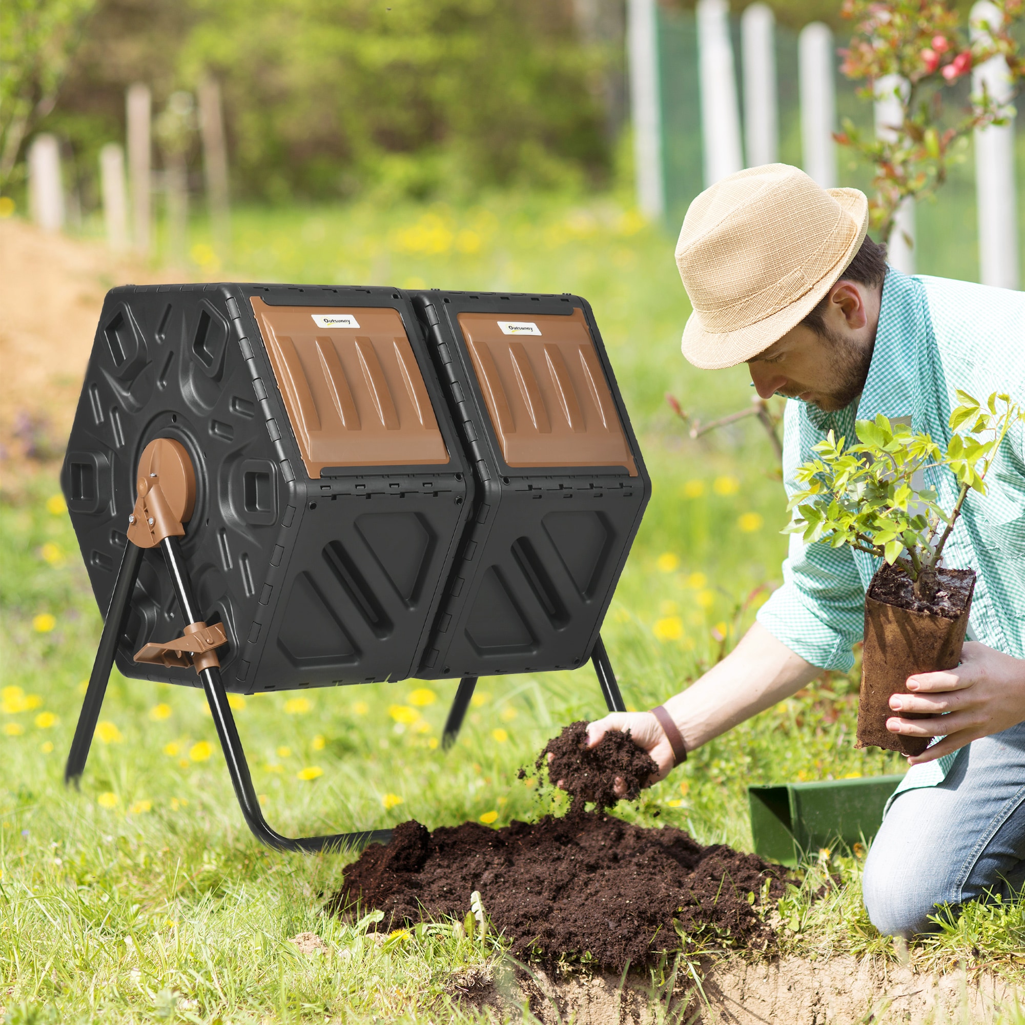  CWSEPP172553 composters - View #4
