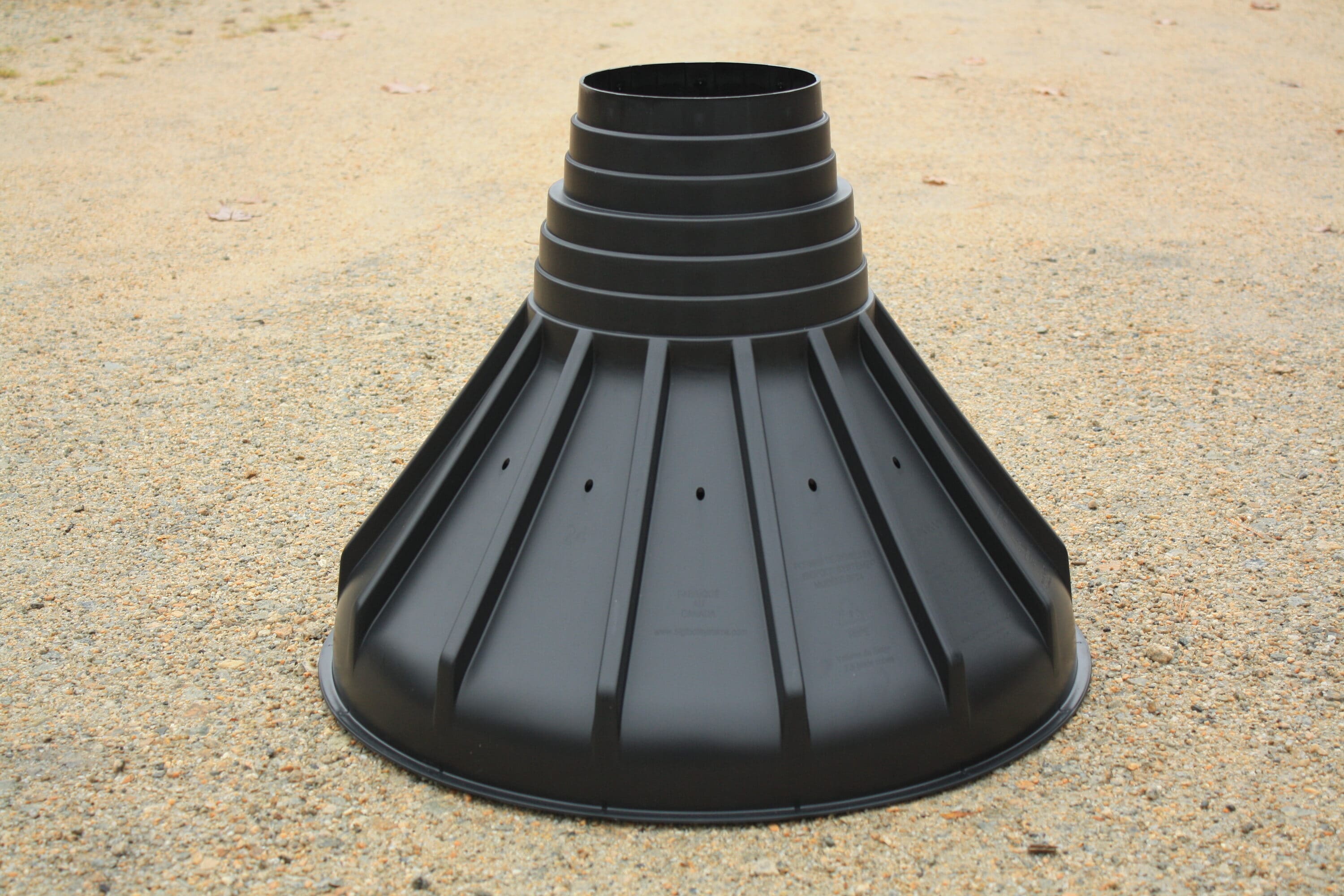 Bigfoot Systems BF24 Concrete-Forms - View #4