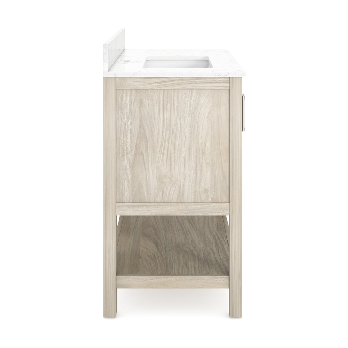 Style Selections LOWE36VLW Bath-Vanity-Combo - View #11