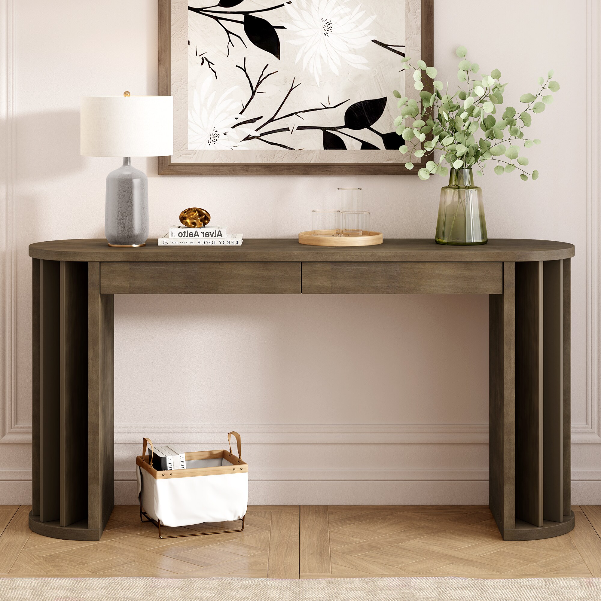 FAVSH SF-W-N711P290711O Console-Sofa-Tables - View #2