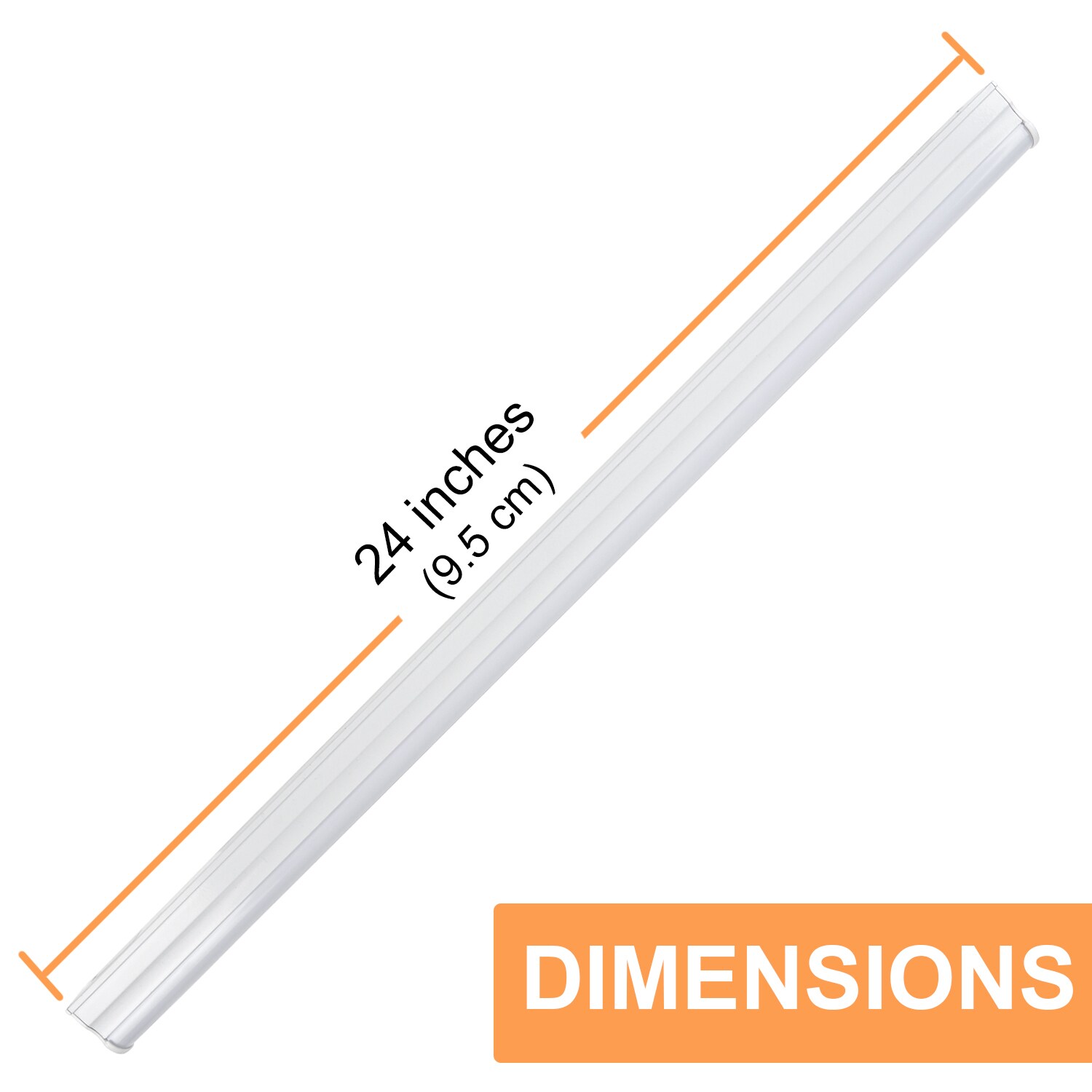 LEEKI LKI-1003 Led-Cabinet-Lighting - View #4