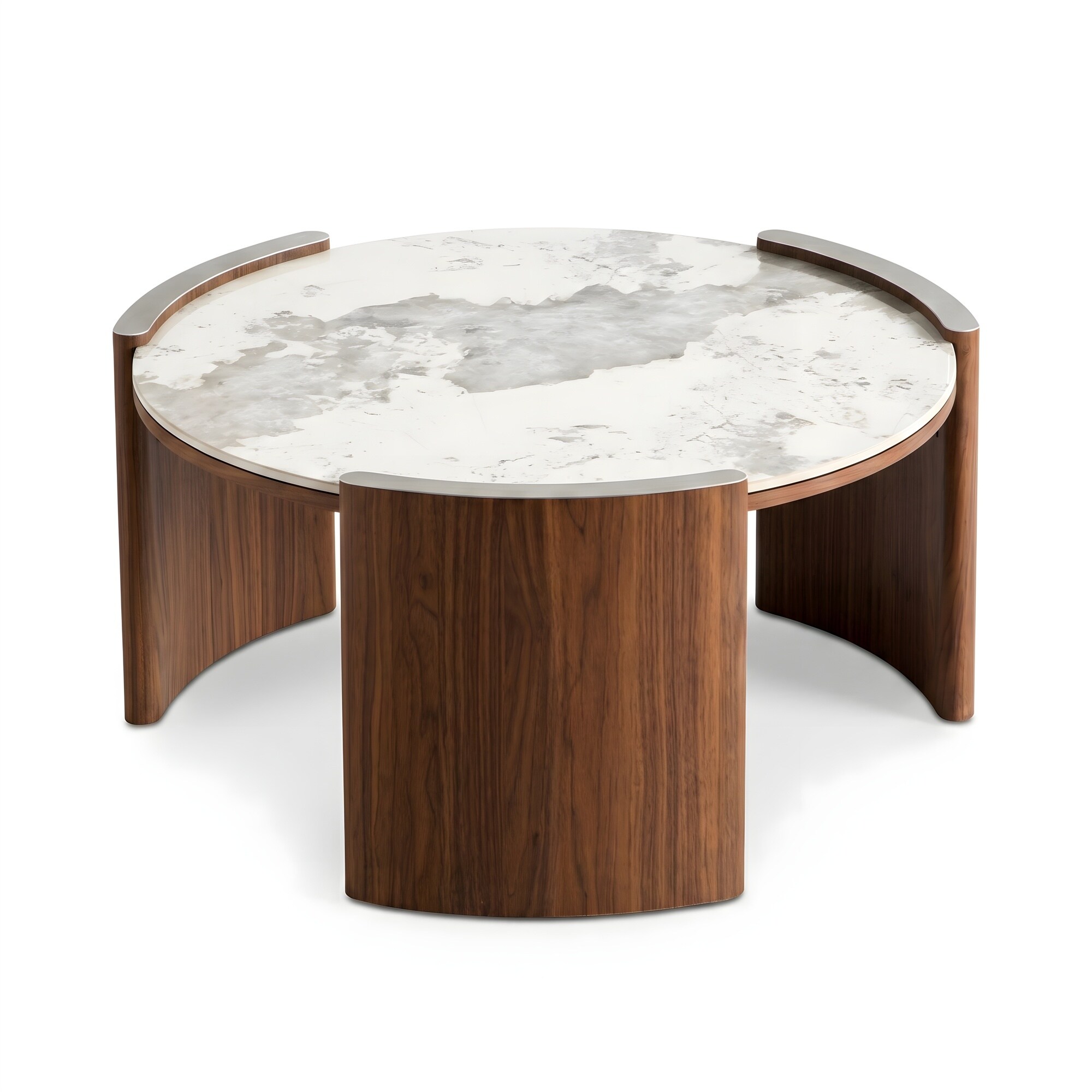Vorene J-ZMF9D5O42XYQ Coffee-Tables - View #6