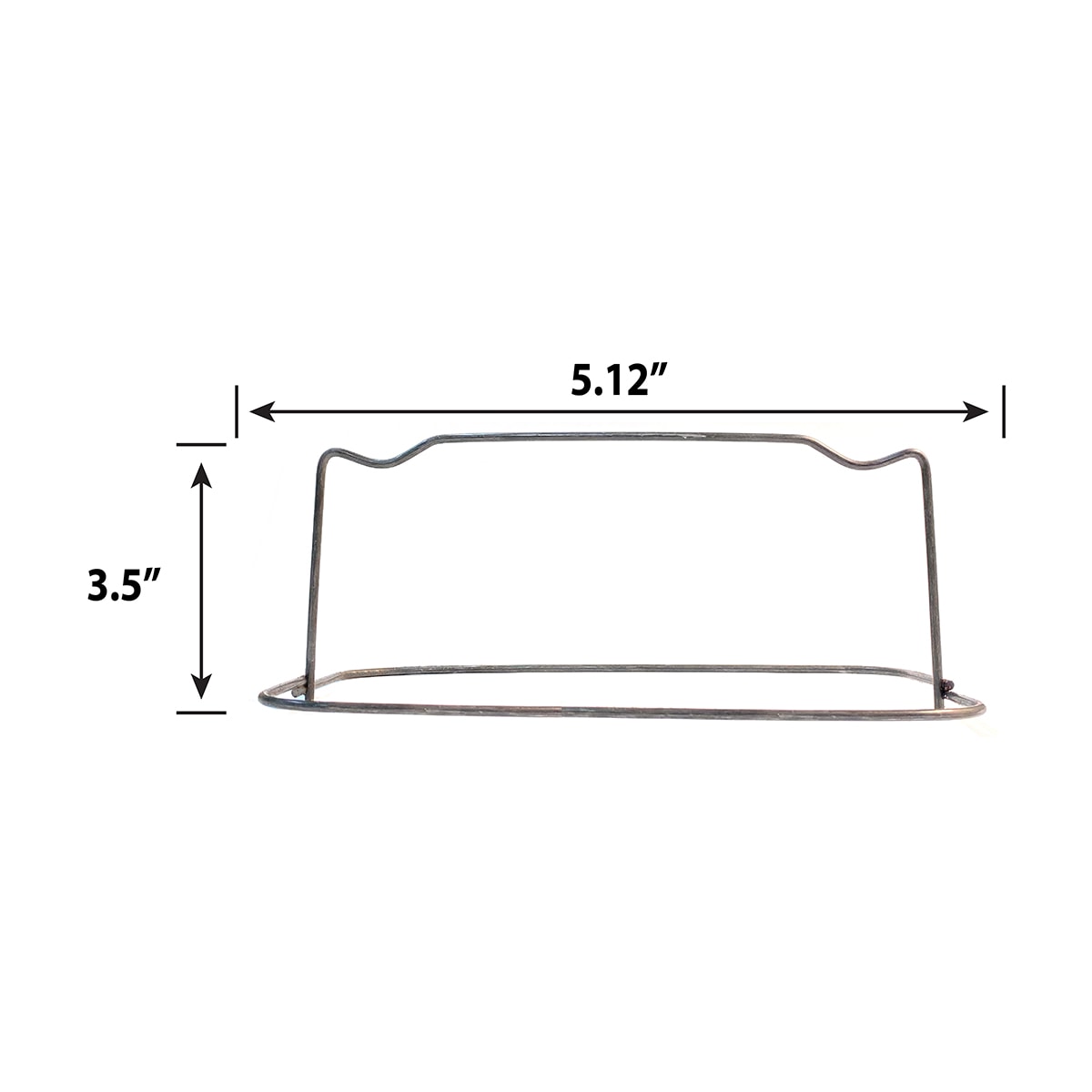 PROWORX 832050 Rebar-Chairs - View #3
