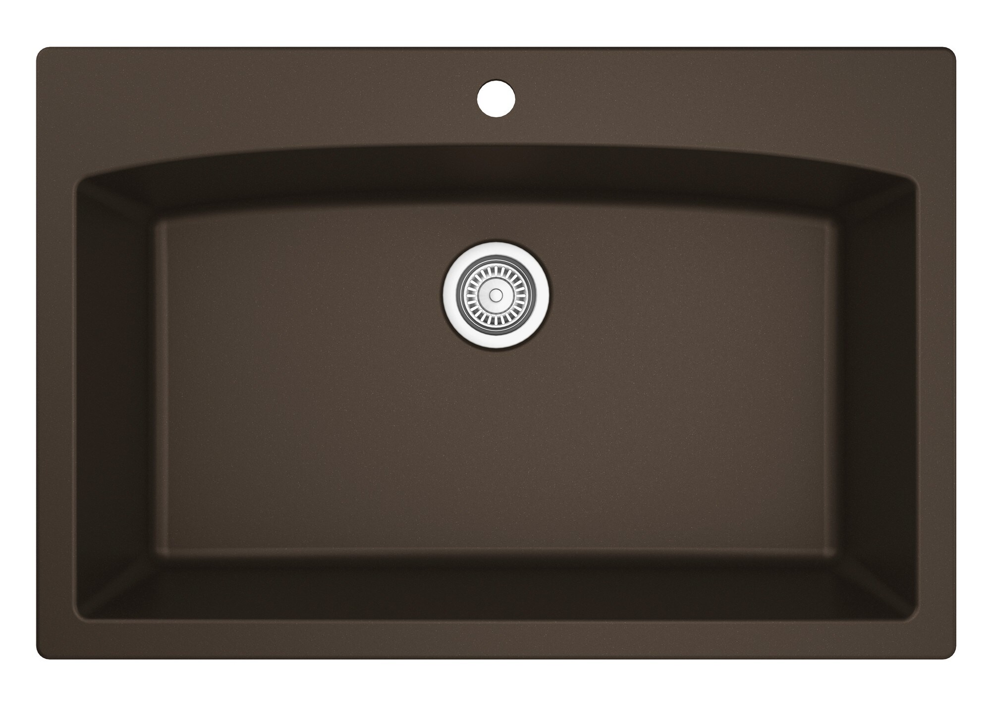 Karran QT-712-BR-PK1 Kitchen-Sinks - View #4