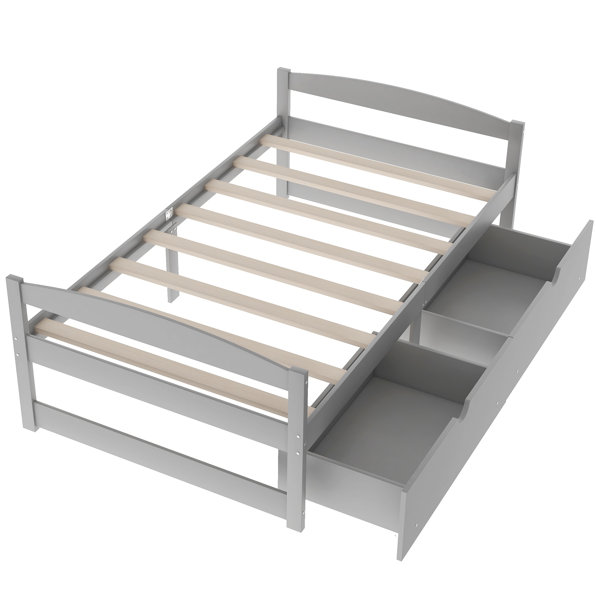 ModernLuxe WF195910AAE beds - View #12