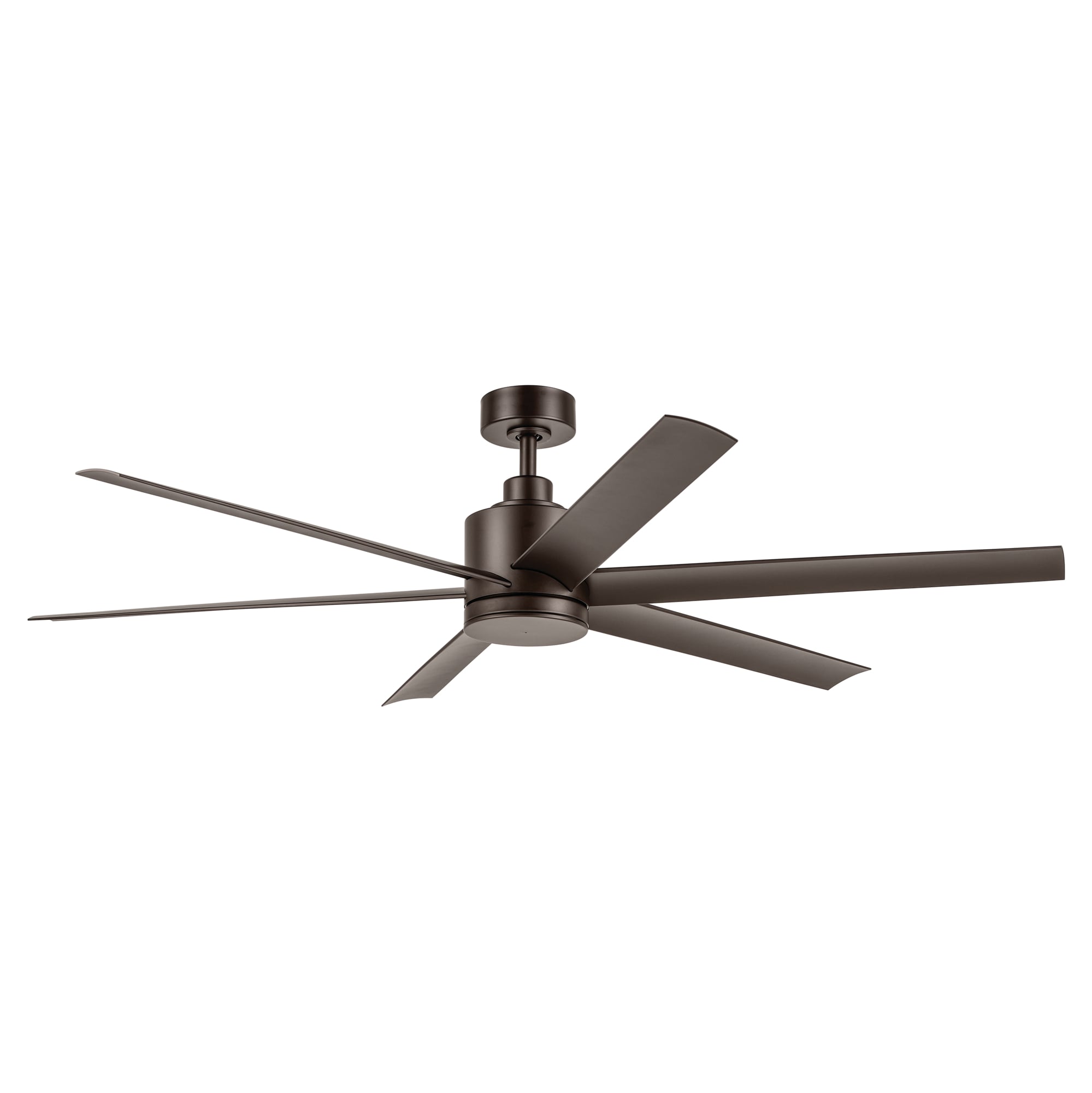 Kichler 310765SNB Ceiling-Fans - View #8