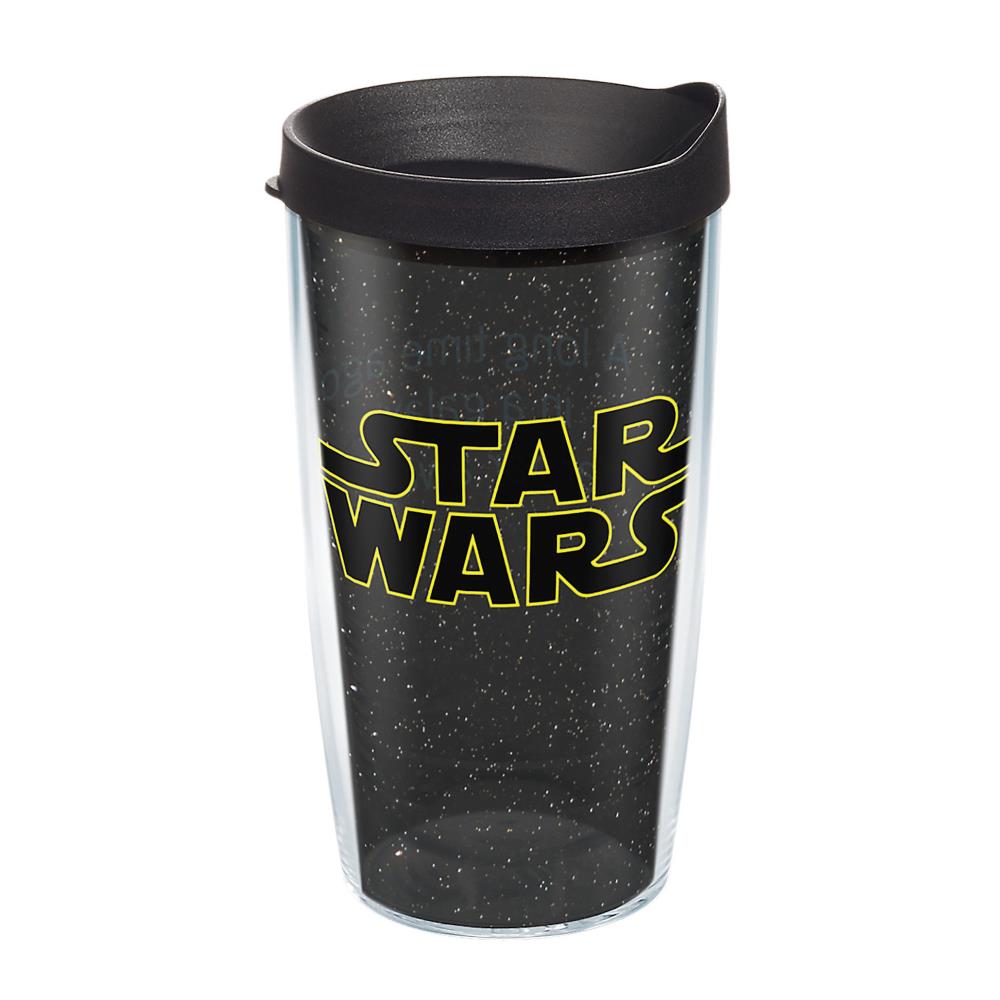 Tervis Star Wars Darth Empire Made in USA Double Walled Insulated Tumbler  Travel Cup Keeps Drinks Cold & Hot, 24oz, Classic