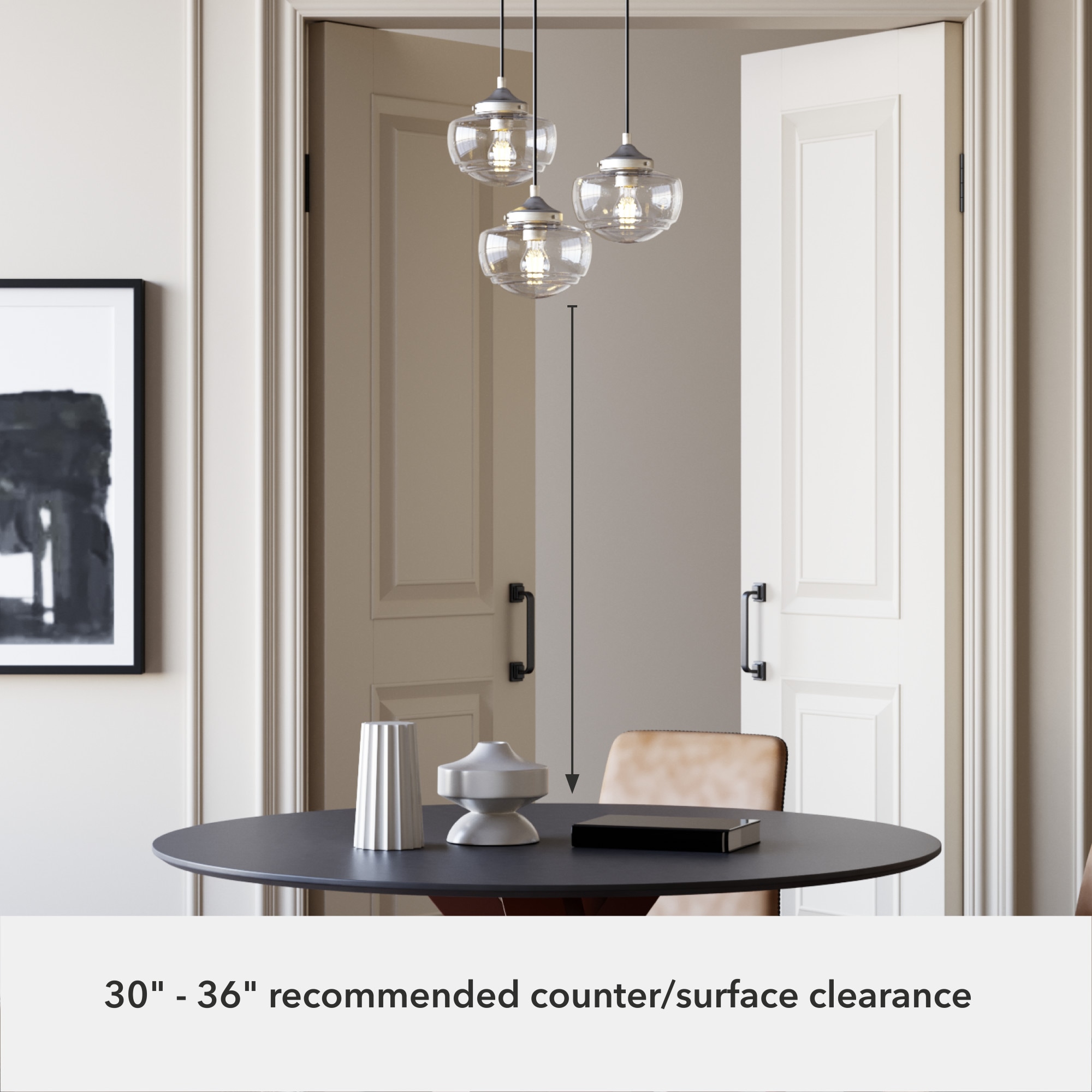 Hunter 19501 Pendant-Lights - View #6