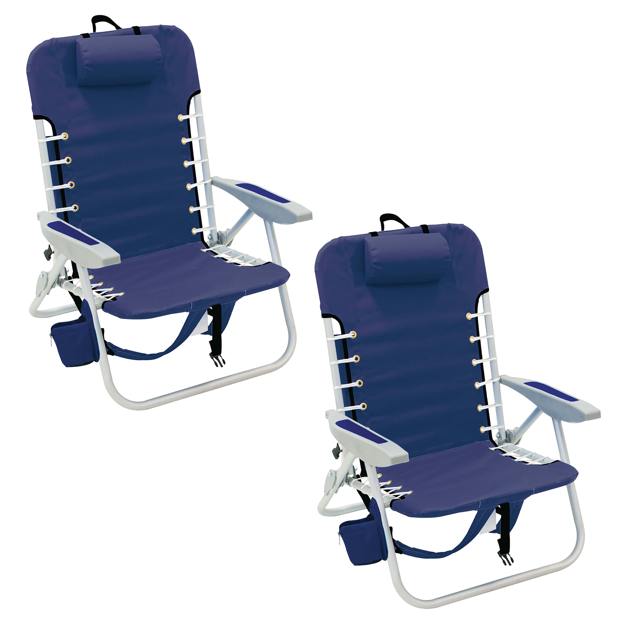 RIO Brands SC529-50CS2 Beach-Camping-Chairs - View #7