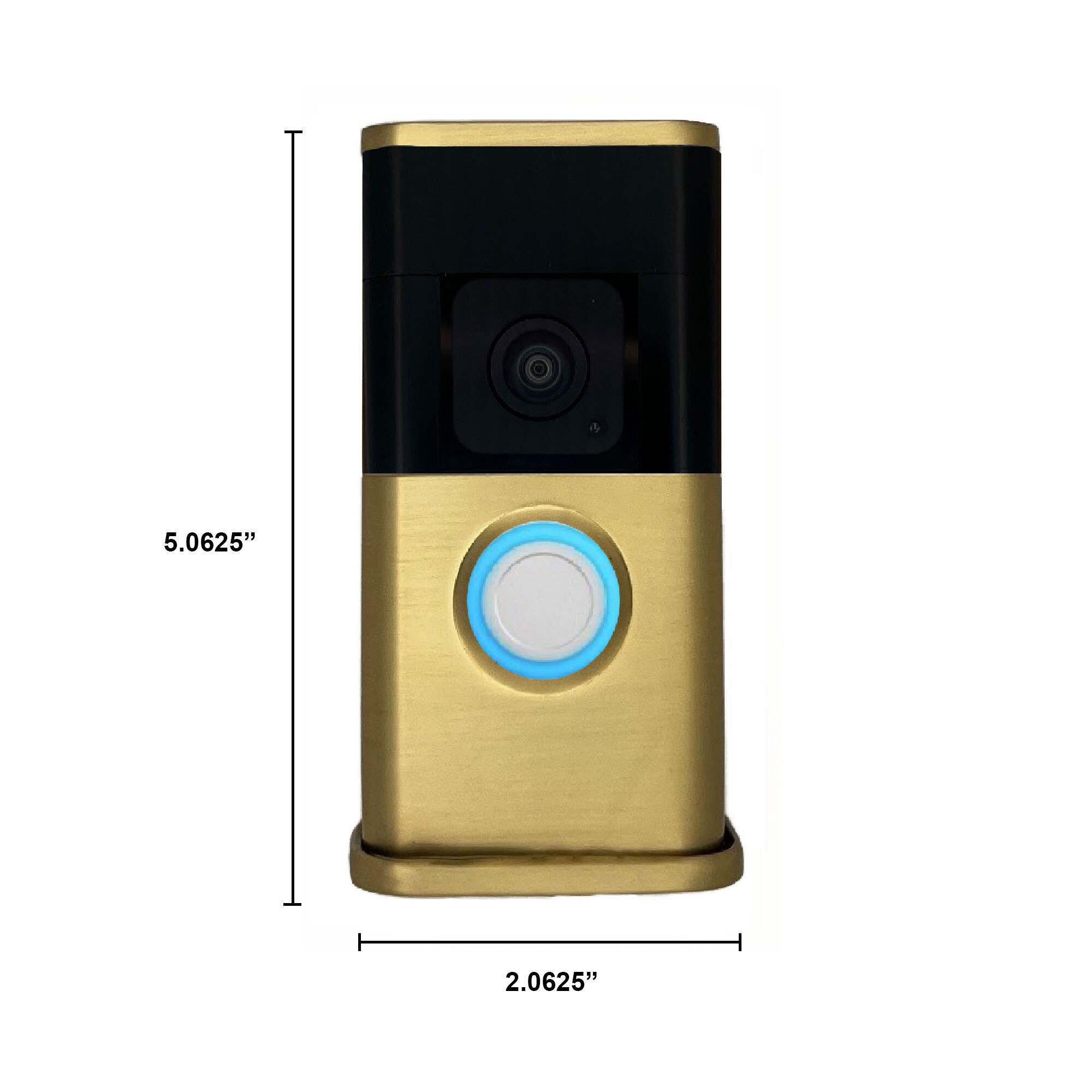 Michael Healy MHVR30011 Doorbell-Chime-Access - View #2
