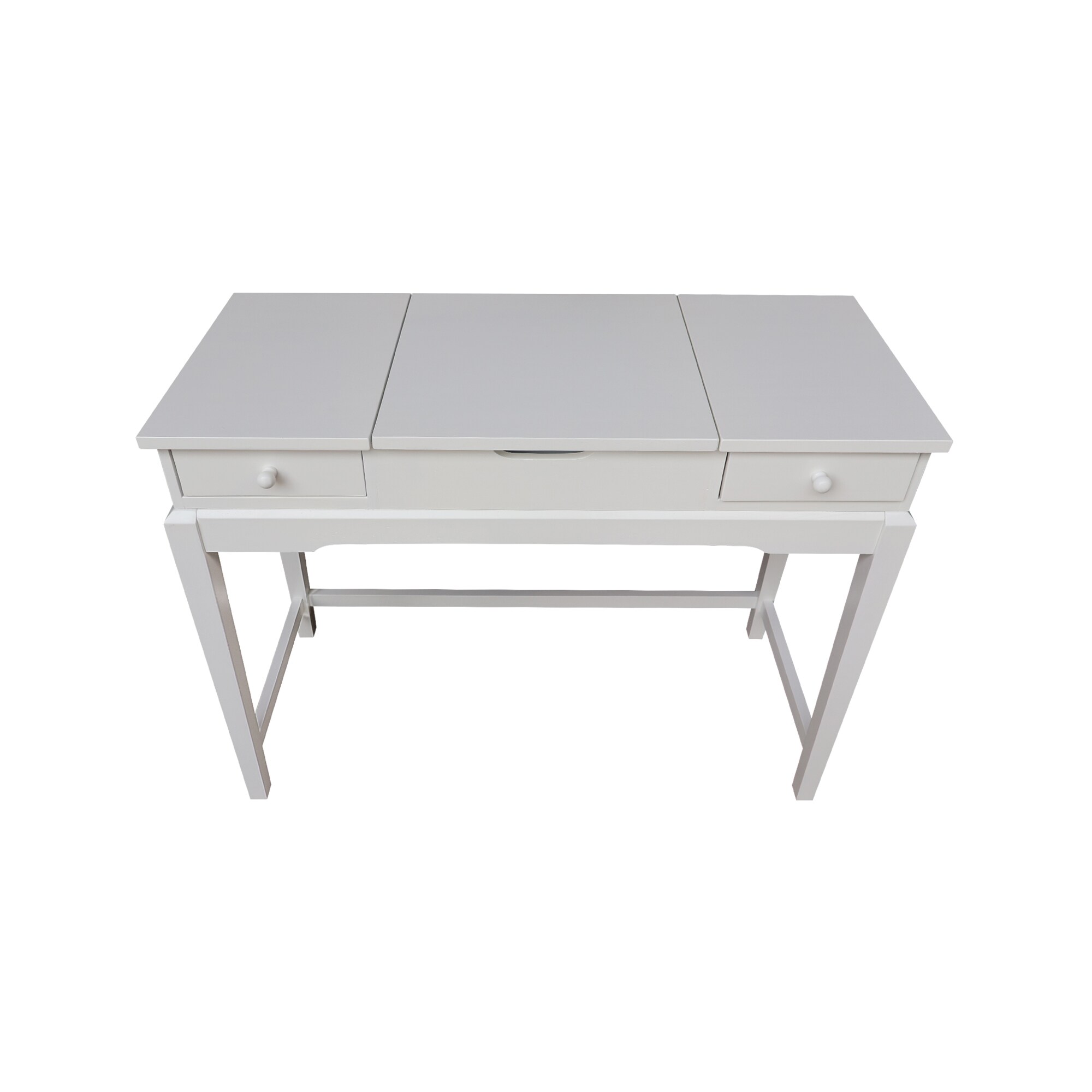International Concepts DT08-2 Bedroom-Vanities - View #10
