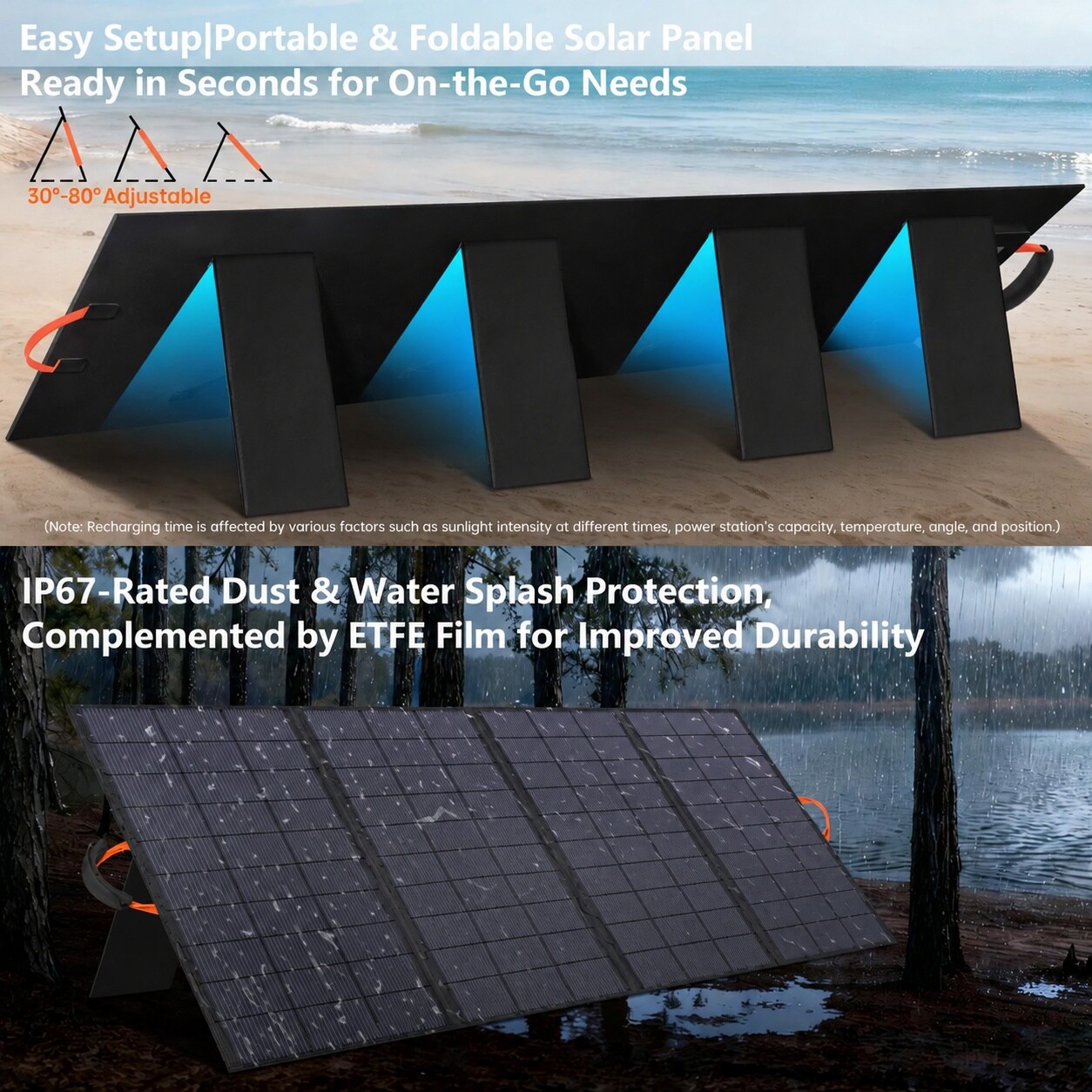 Vrbgify LVG0716V014 Portable-Solar-Panels - View #7