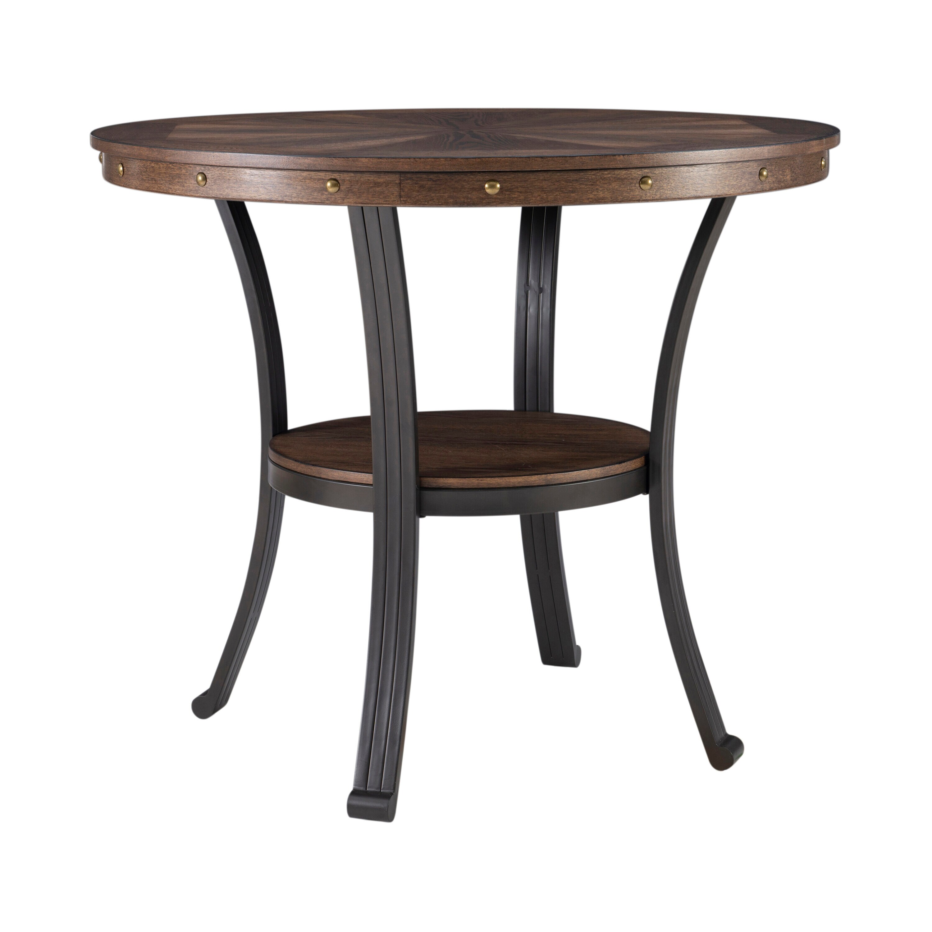 Powell PLWS211 End-Tables - View #6