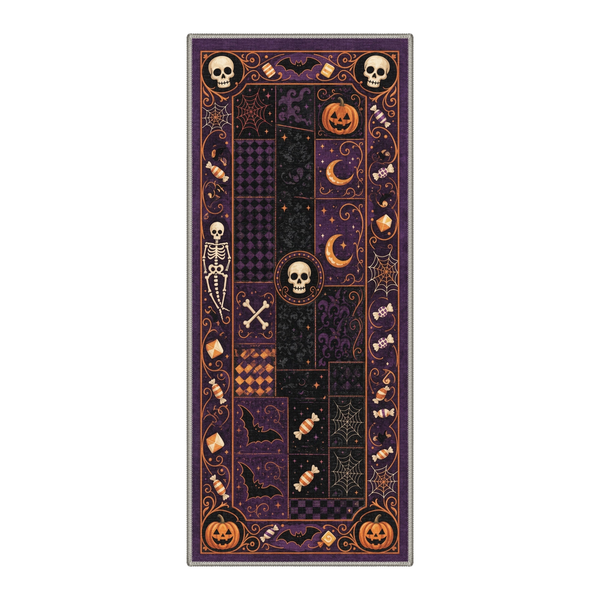 BAVNI ARH81889-SPOOK-2.5X6  - View #6