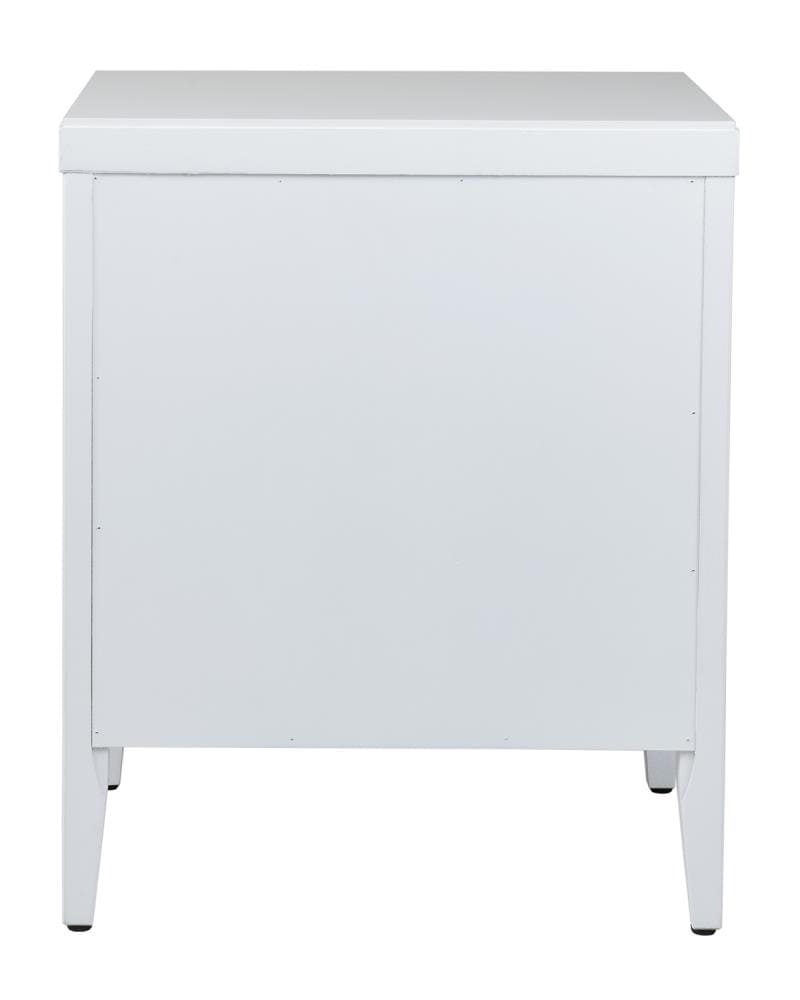 East at Main TT-VC-YK339-WH End-Tables - View #9
