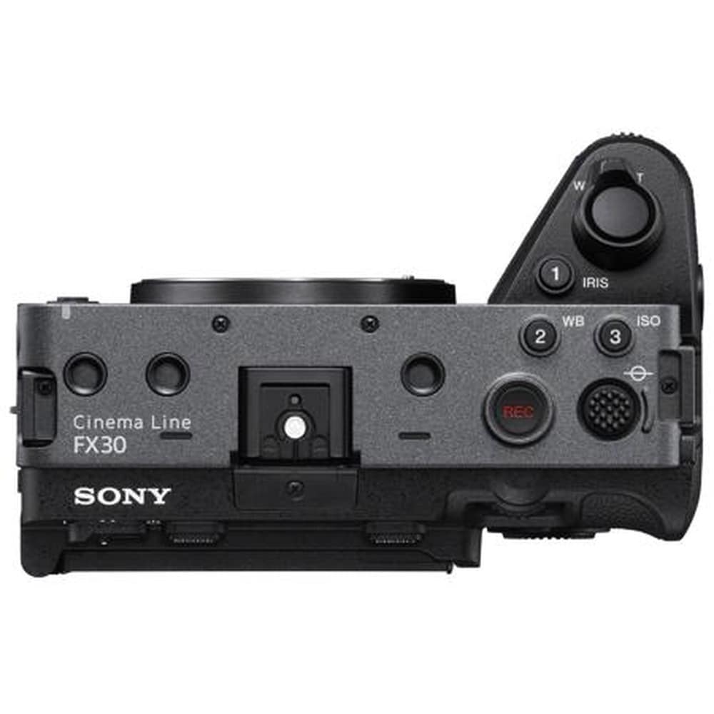 Sony SNFX30 smartphones - View #3