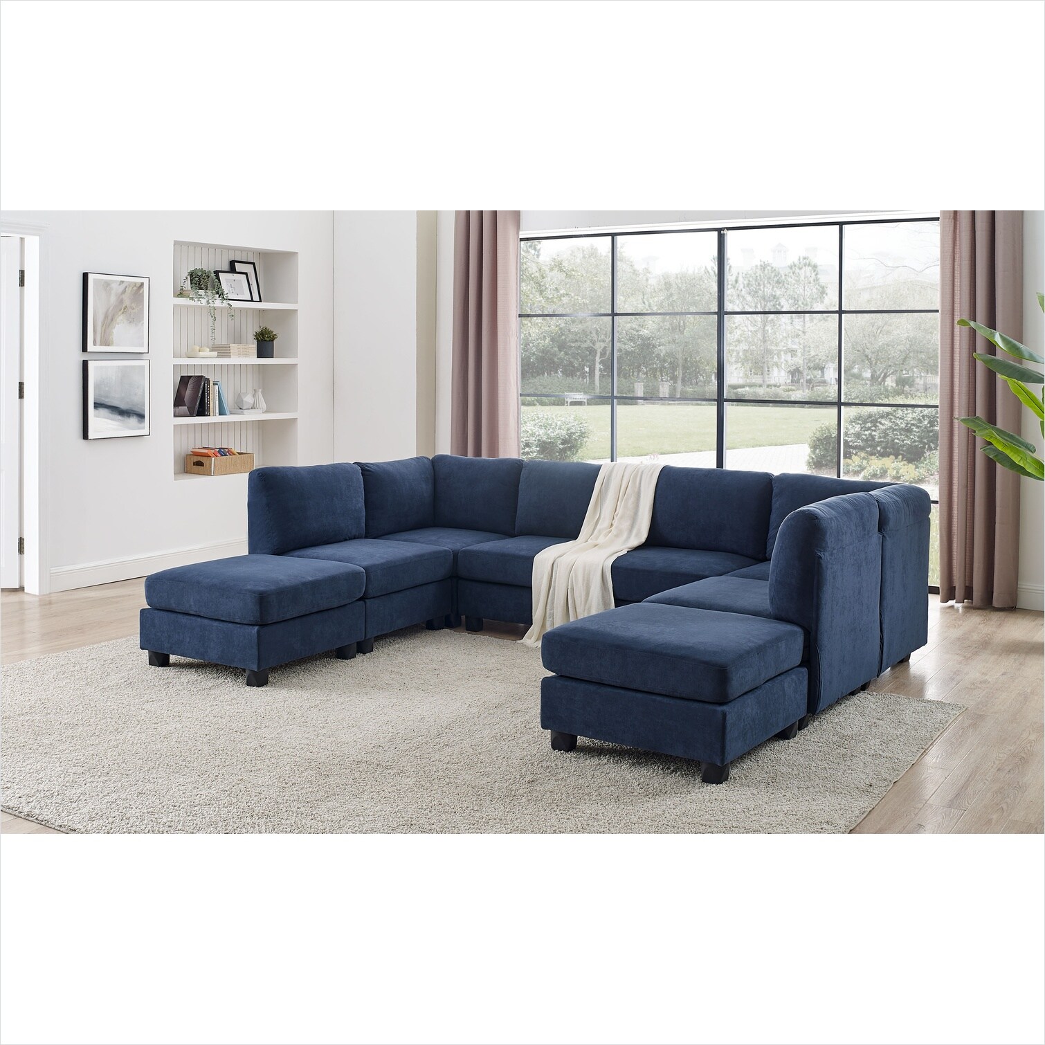 Naturefalls 7TG5WXKNZVKN Sofas-Loveseats - View #2
