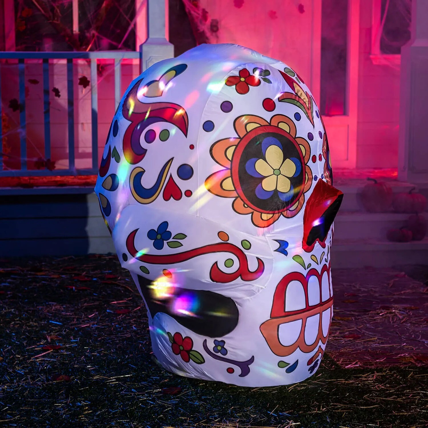 Joyfy 30525 Outdoor-Halloween-Decor - View #8