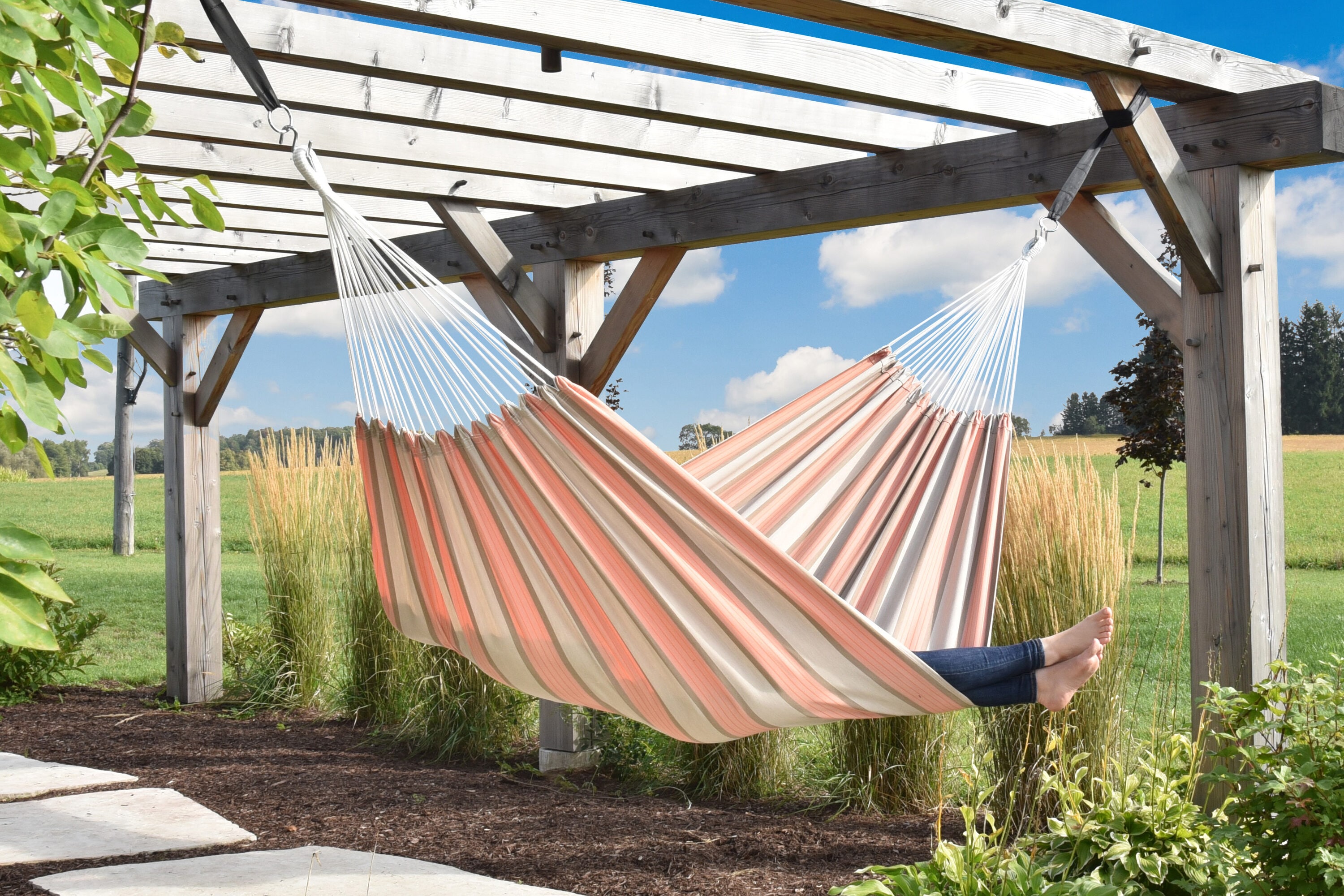 Vivere BZSUN10 hammocks - View #6