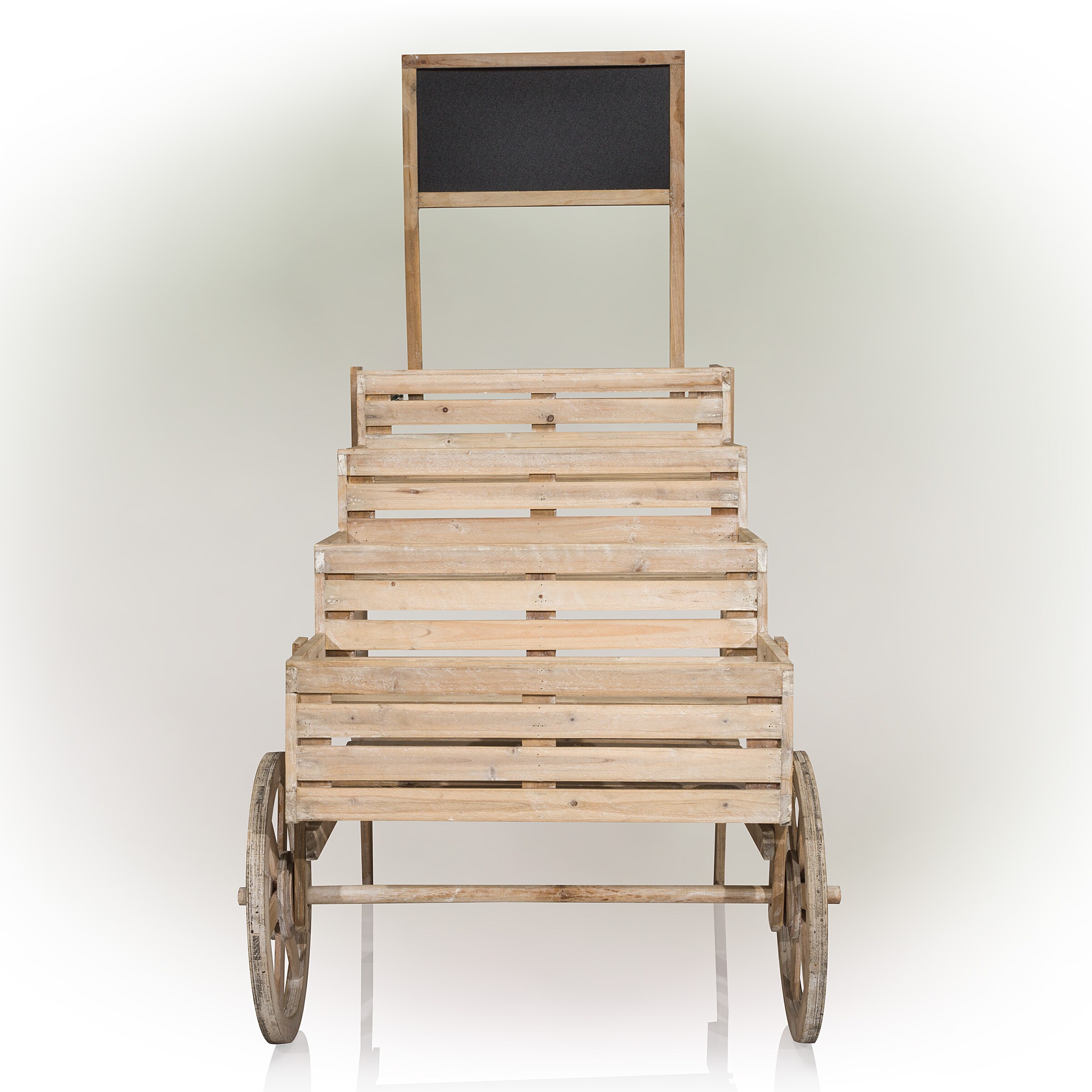 Alpine Corporation MBB100 Plant-Stand - View #9