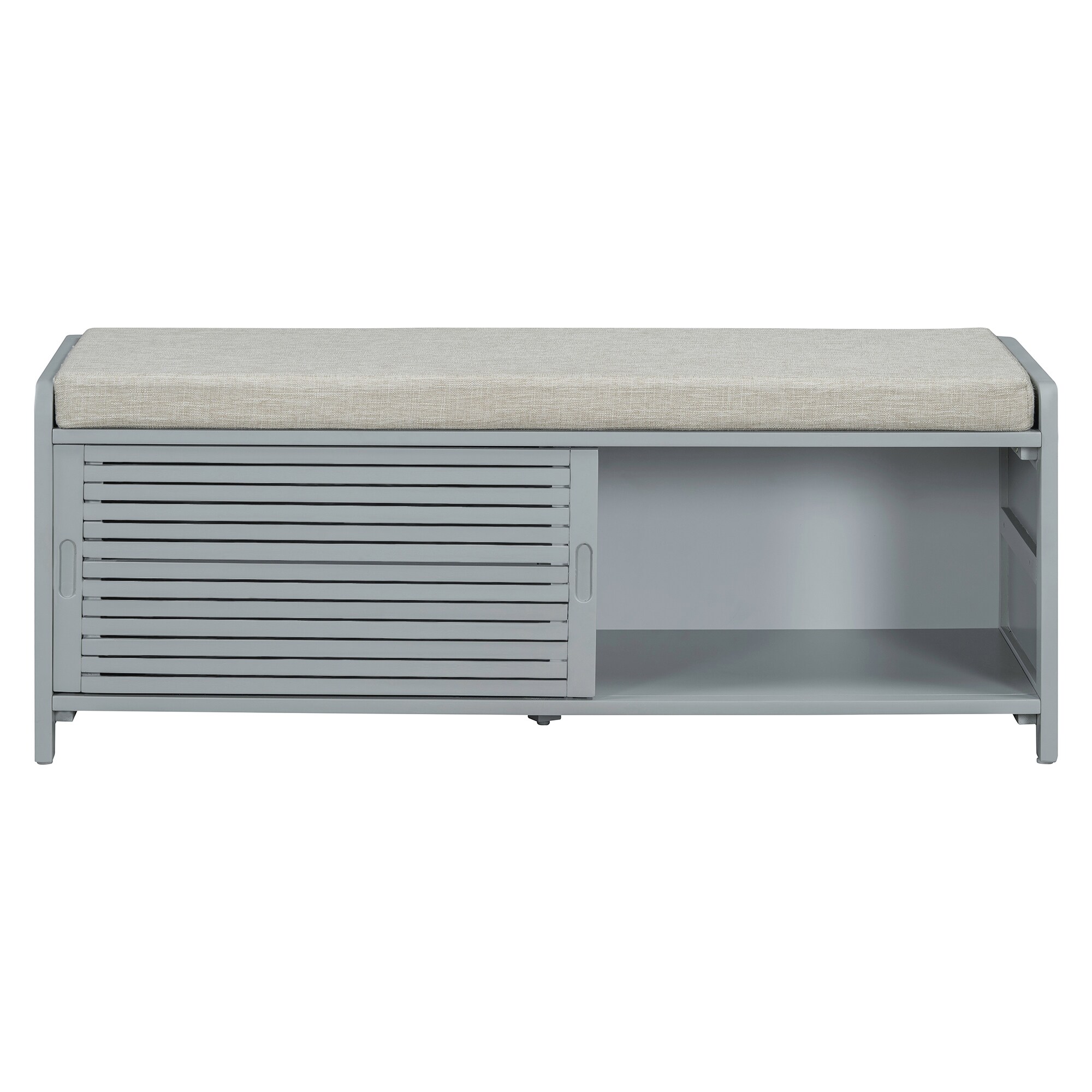 SINOFURN SYA330154GY bench - View #17