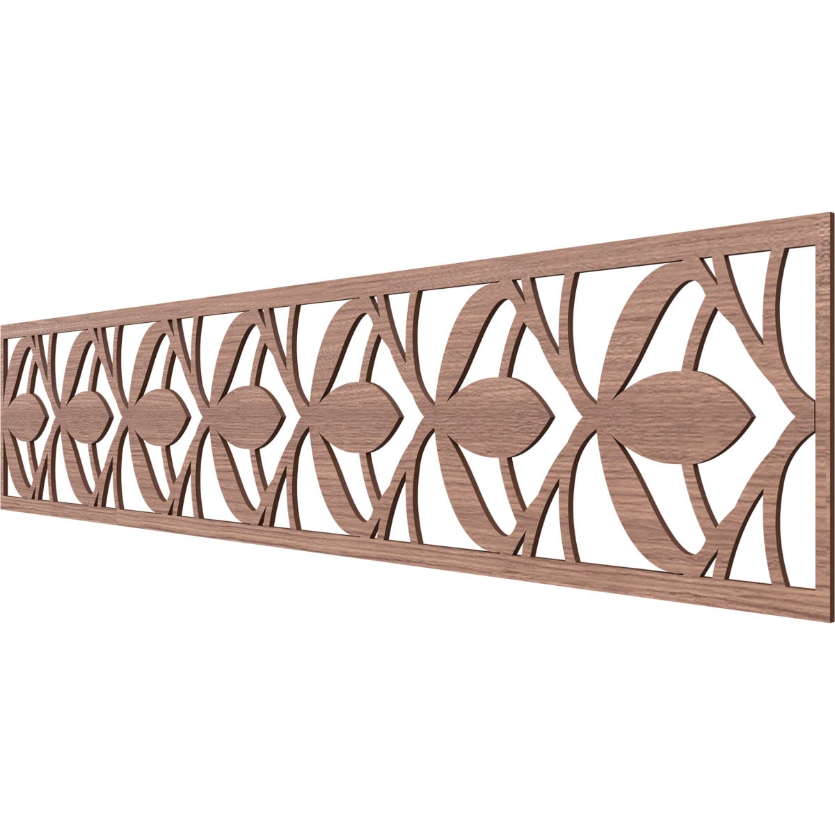 Ekena Millwork MLDA10X46SALWA Wall-Panel-Moulding - View #5