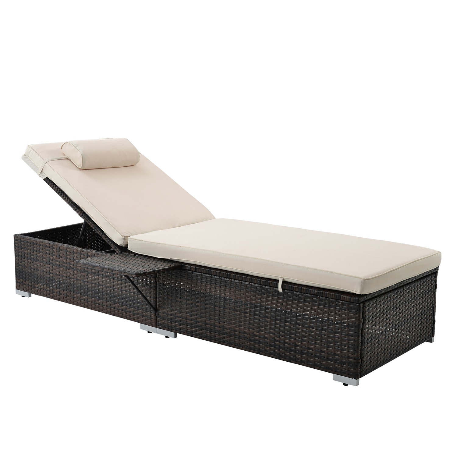 Bybafun YA6900001 Patio-Chairs - View #9