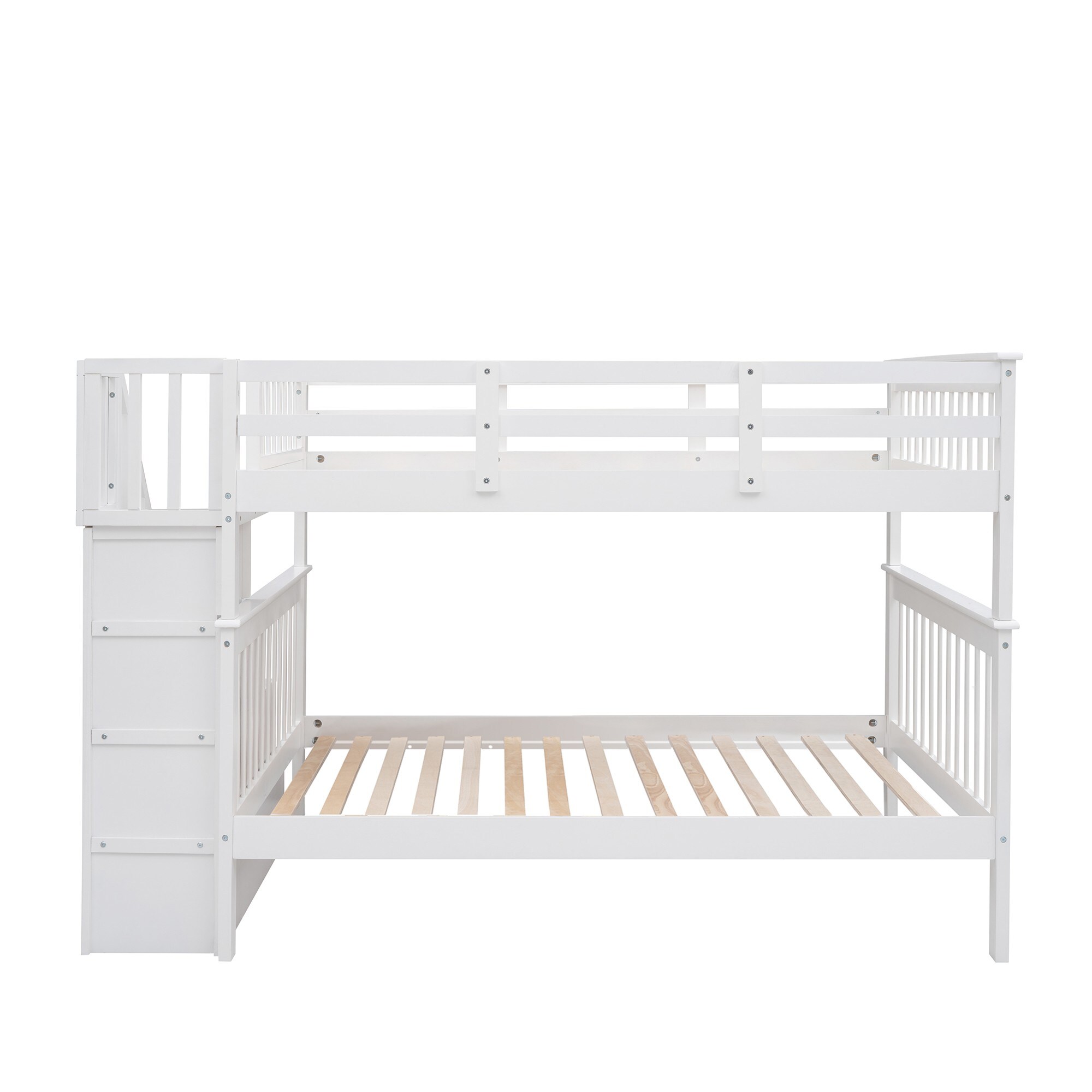 Yiekholo LL-1309AAK Bunk-Beds - View #6