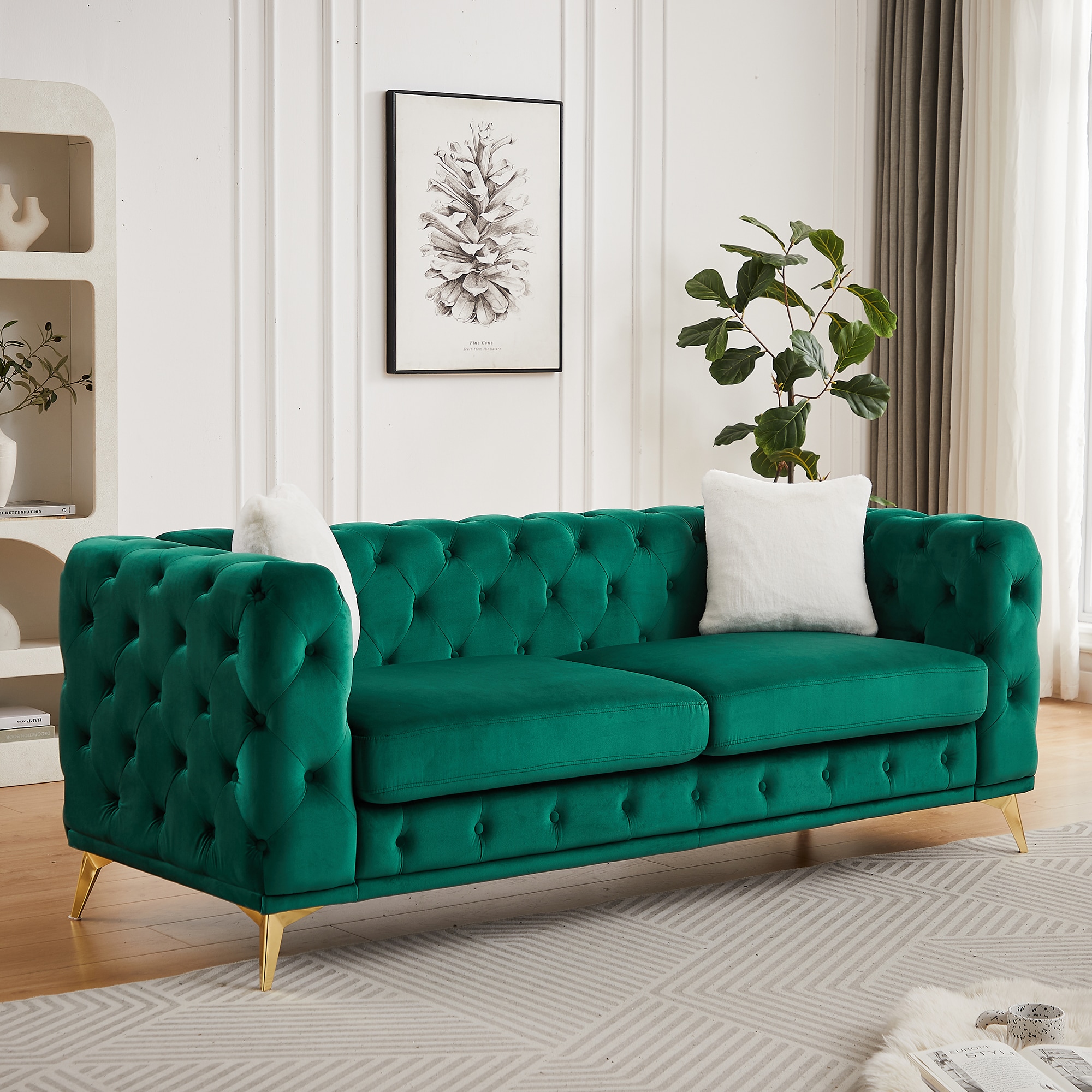 Bybafun YD0400029 Sofas-Loveseats - View #4