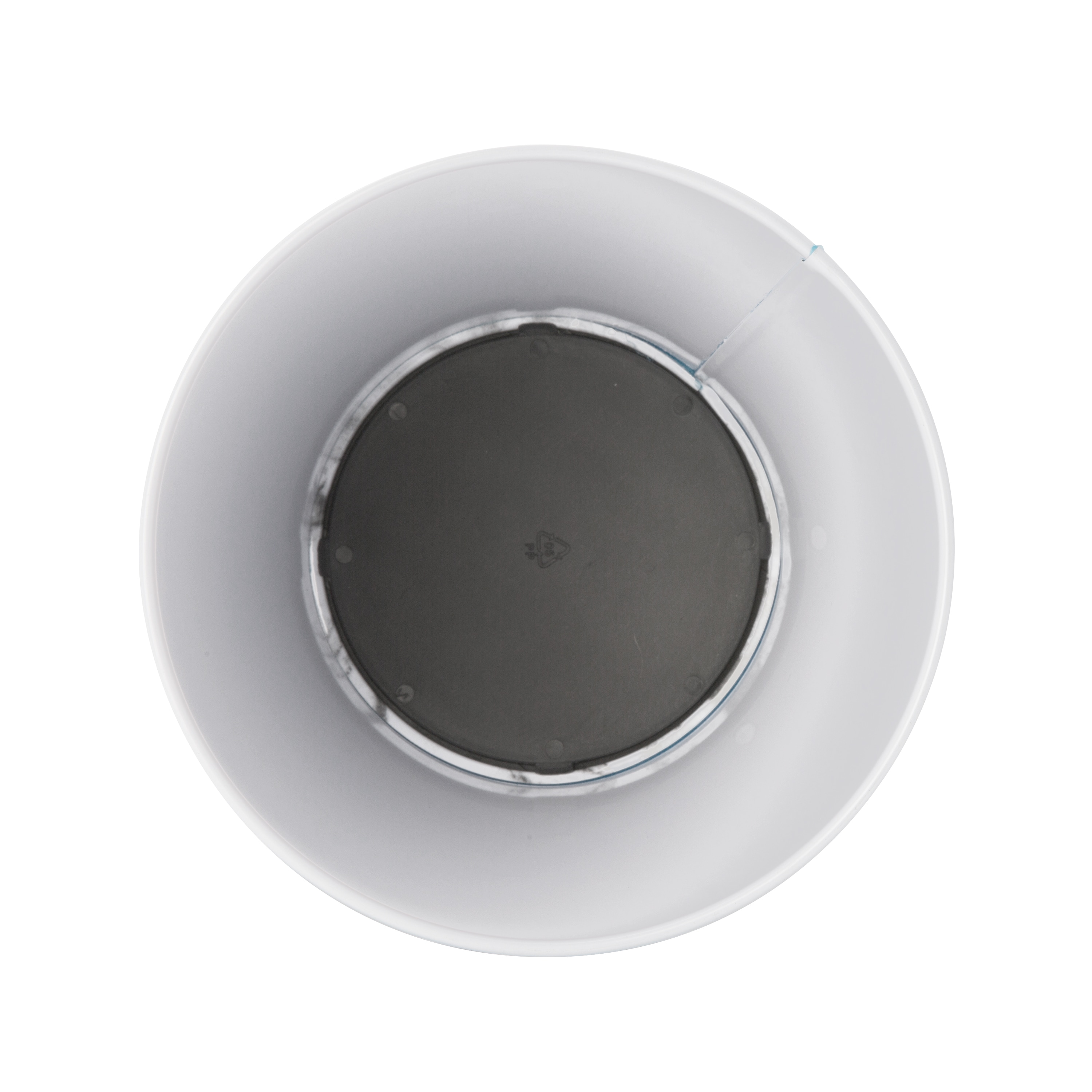 Bath Bliss 24930-MARBLE wastebaskets - View #4