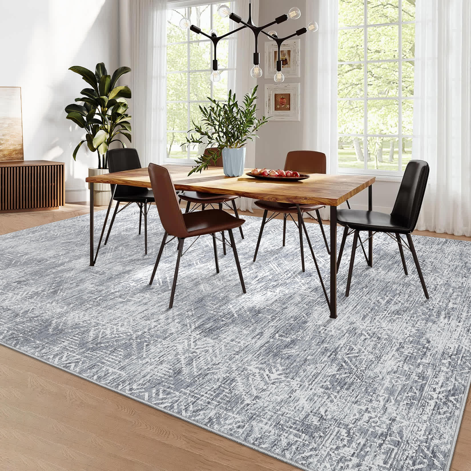 WhizMax SUNNY-PHO-33RA63XM rugs - View #5