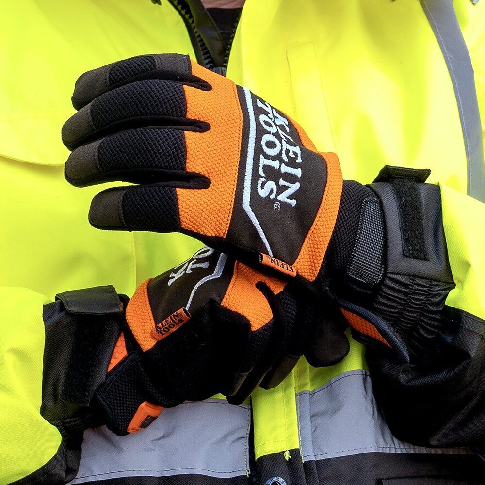 Klein Tools 60621 Work-Gloves - View #7