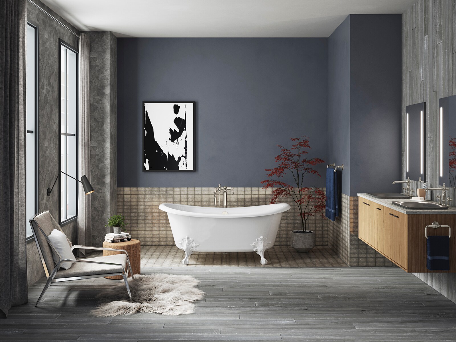 KOHLER K-21000-W-0 bathtubs - View #10