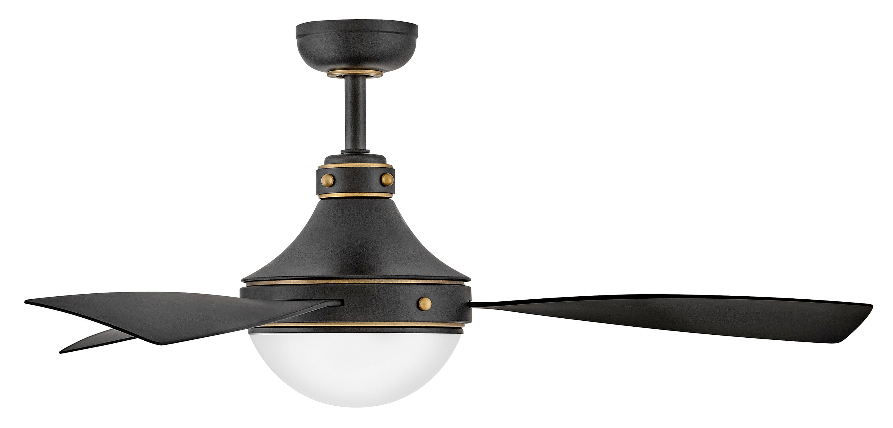Hinkley 905950FMB-LWD Ceiling-Fans - View #2
