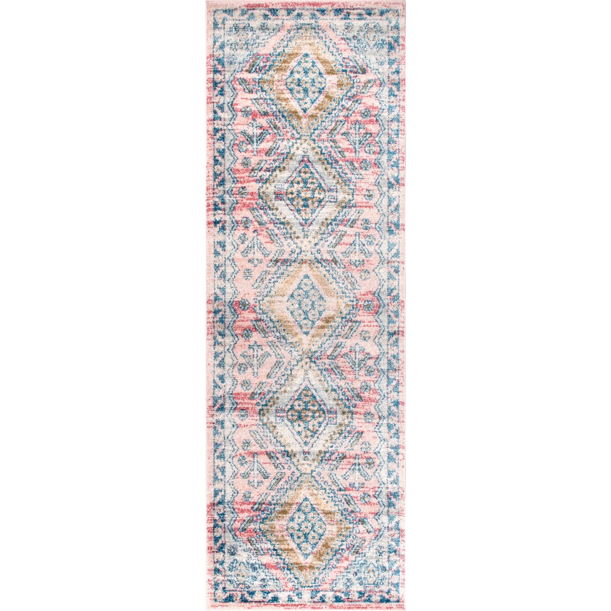 nuLOOM 200RZBD102A-2808 rugs - View #2