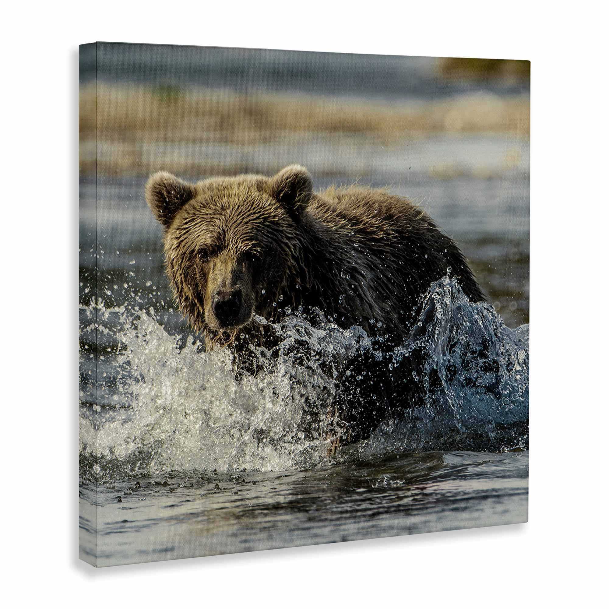 Stupell Industries BS-245-CN-30X30 Wall-Art - View #2