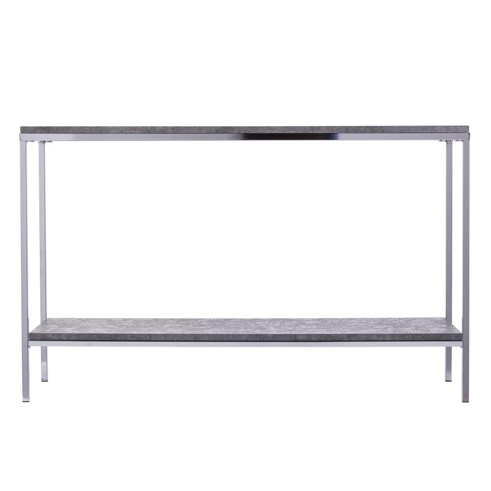 Boston Loft Furnishings ATG3095001CK Console-Sofa-Tables - View #4
