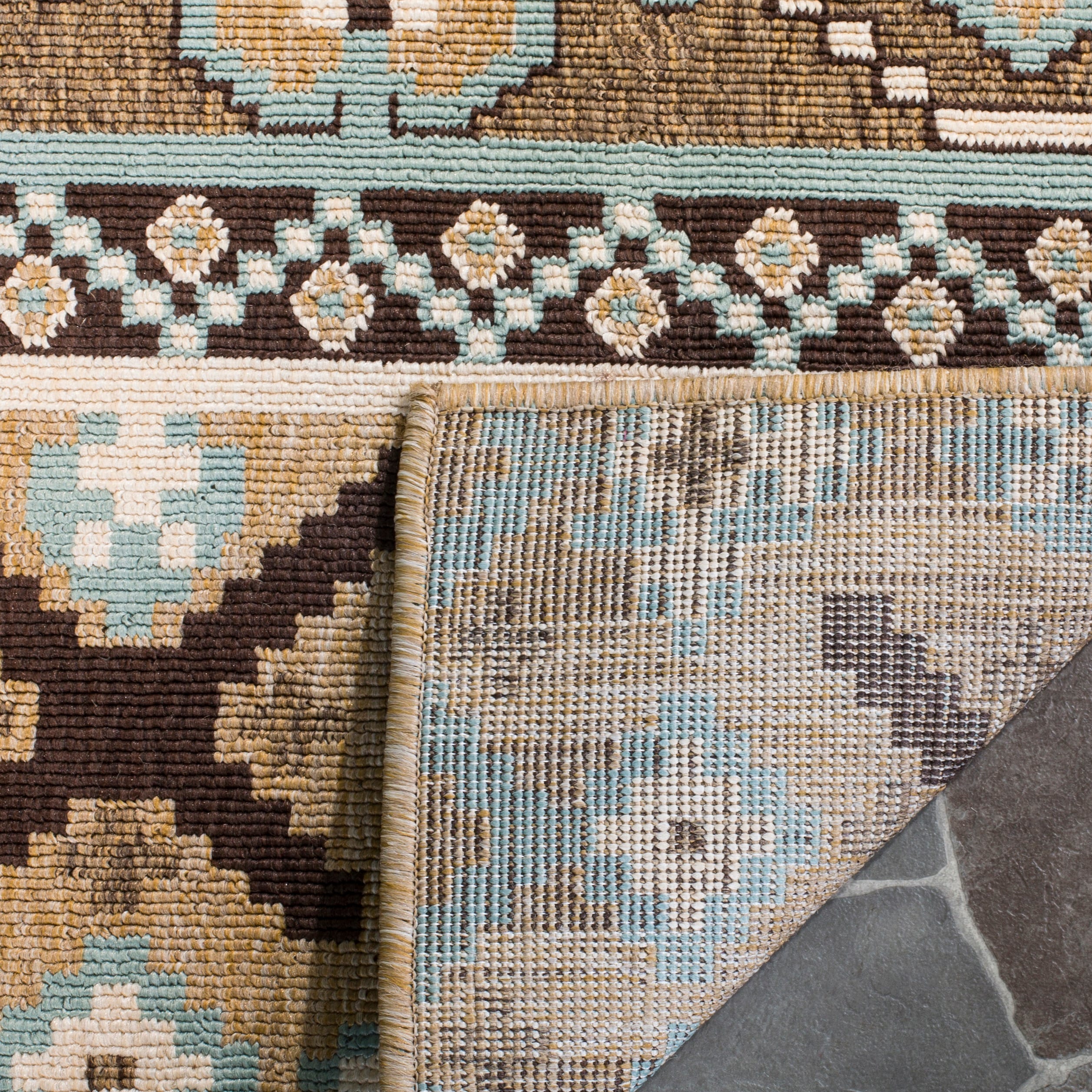 Safavieh VER097-0215-6 rugs - View #4