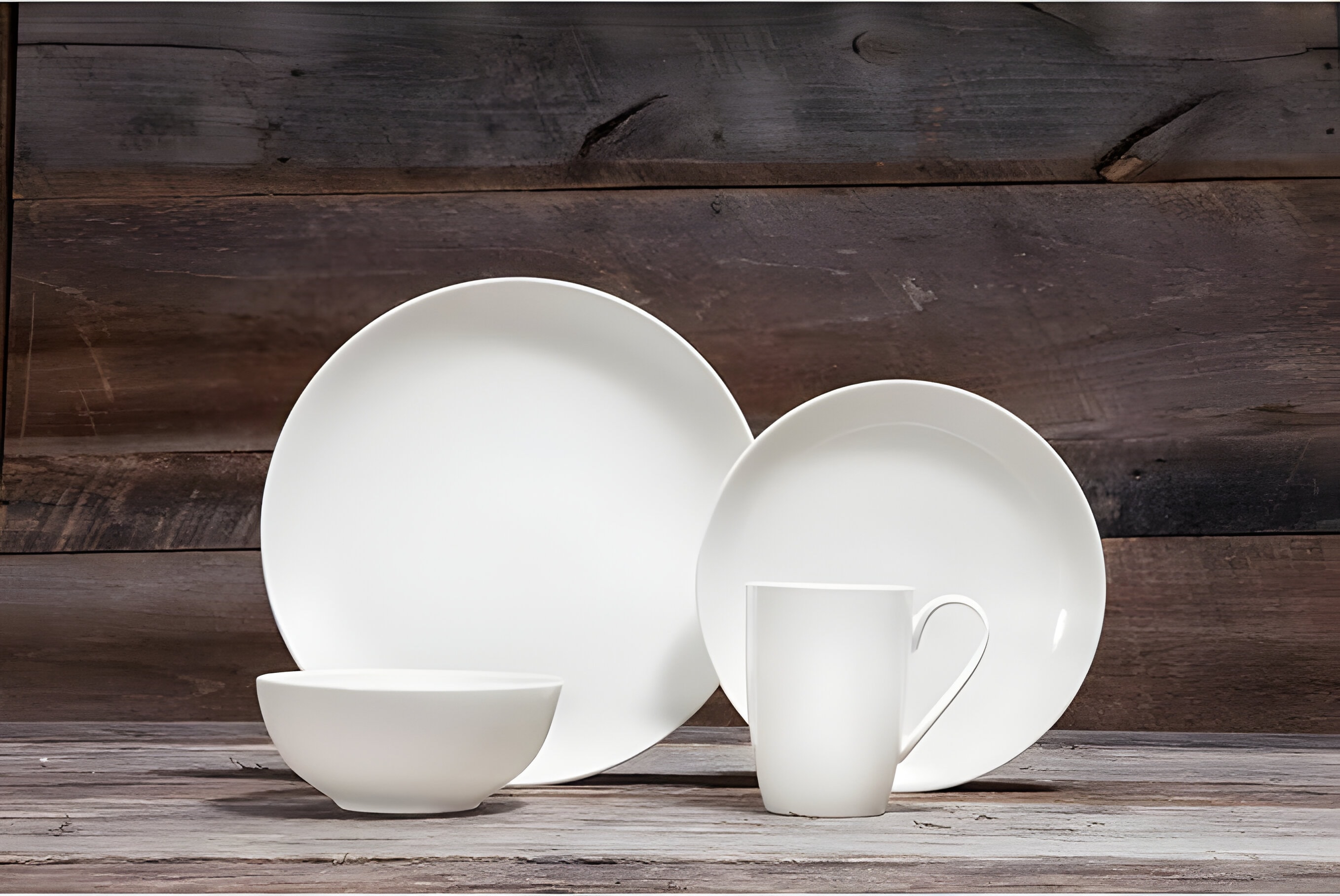 Fortessa 646292444612 dinnerware - View #2