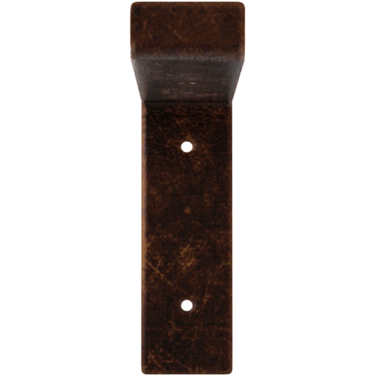 Ekena Millwork BKTM02X10X07TSACO Mending-Plates-Brackets-Braces - View #3