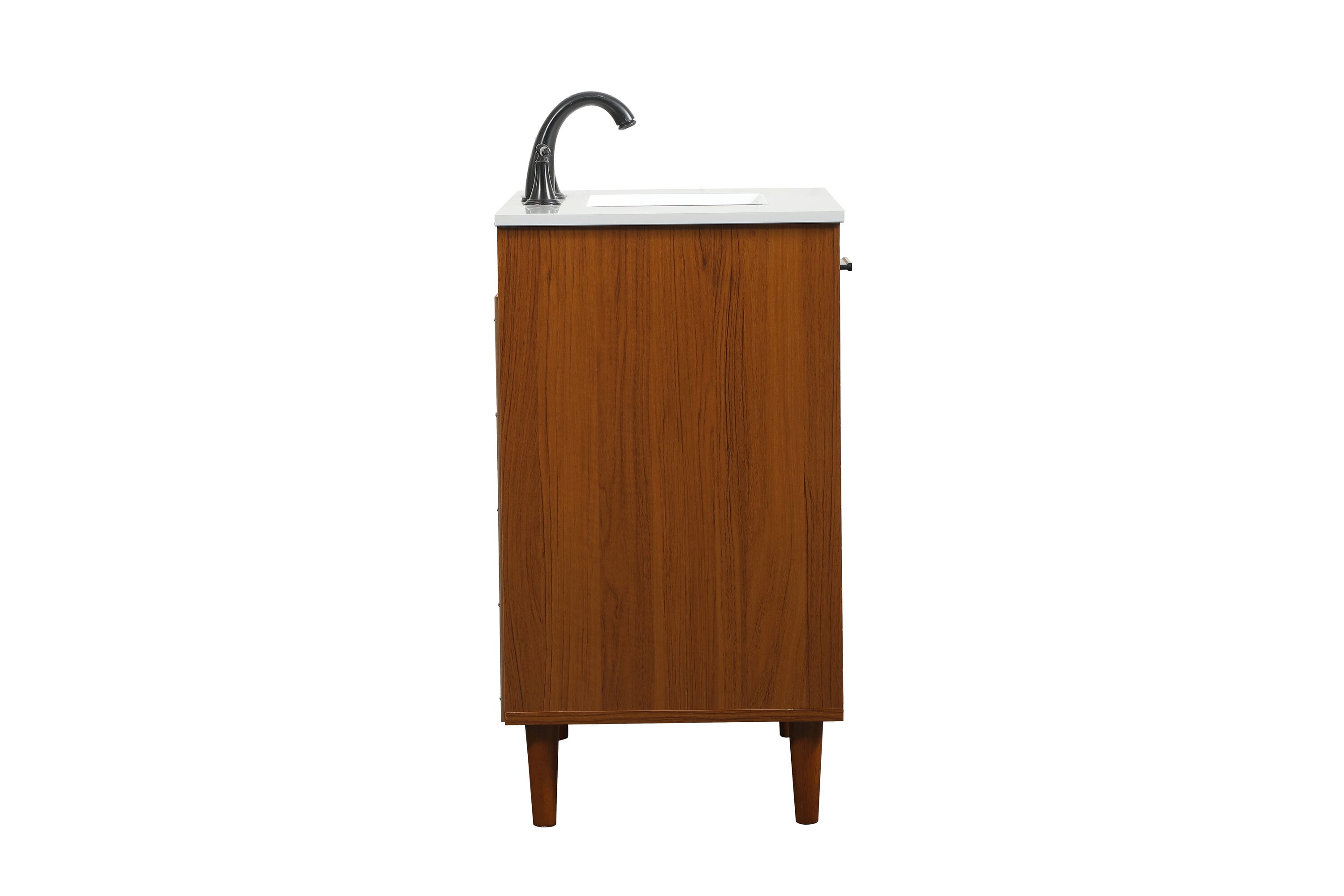 Elegant Decor HF141090MTK Bath-Vanity-Combo - View #10