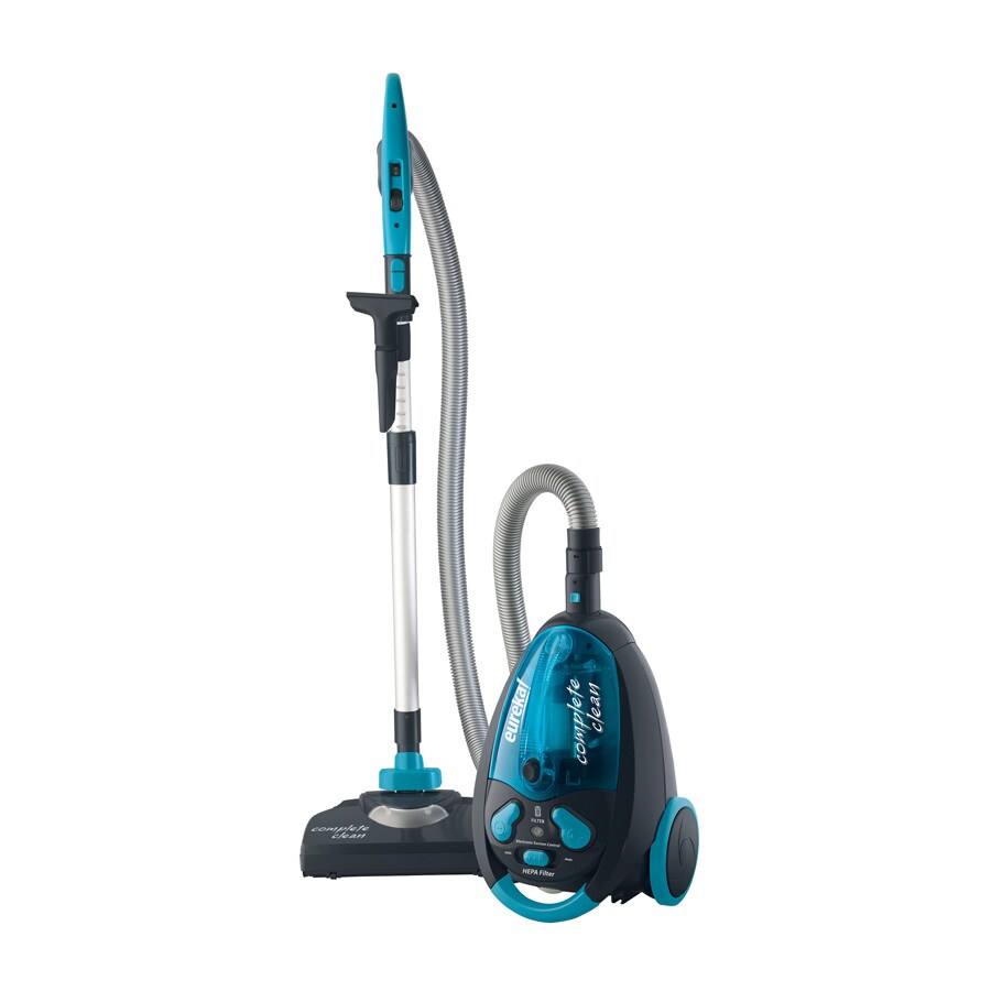 Electrolux Canister Vacuum at