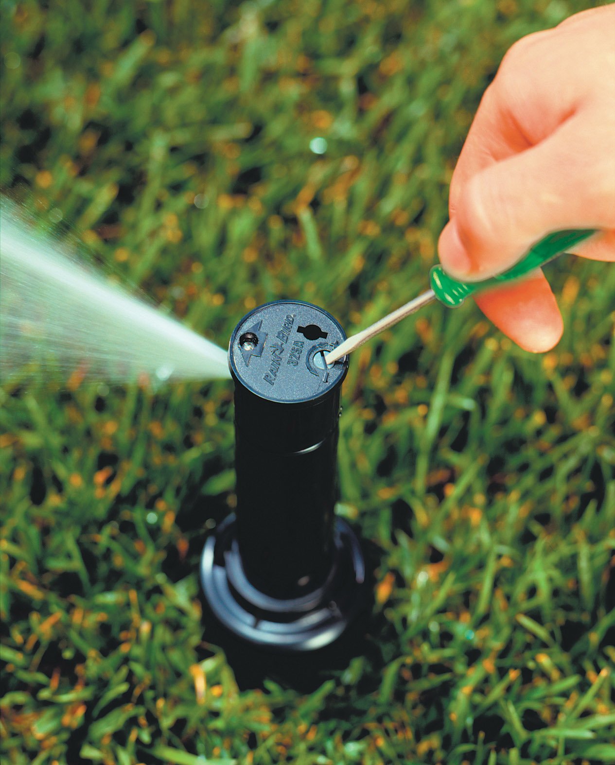 Rain Bird 8409993 Underground-Sprinkler-Rep-Nozzles - View #5