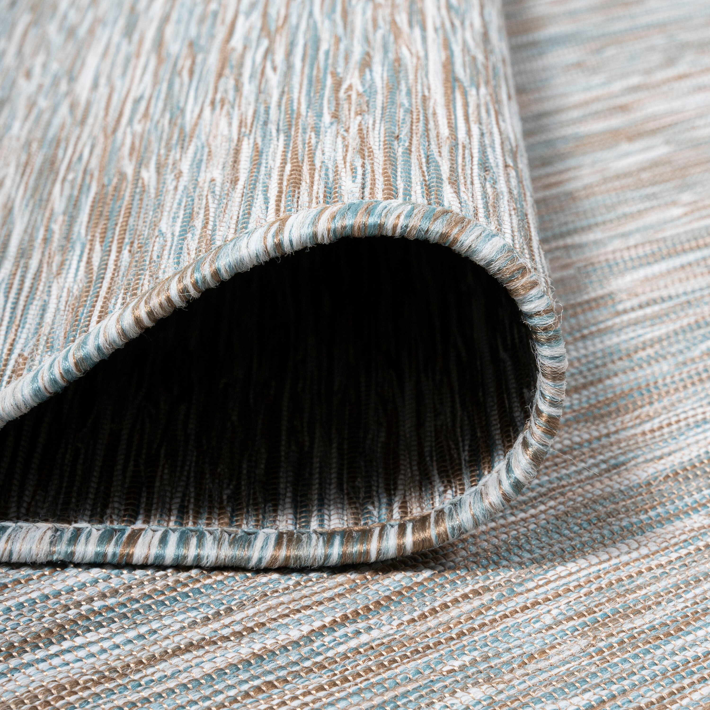 JONATHAN  Y TSN100A-6SQ rugs - View #3