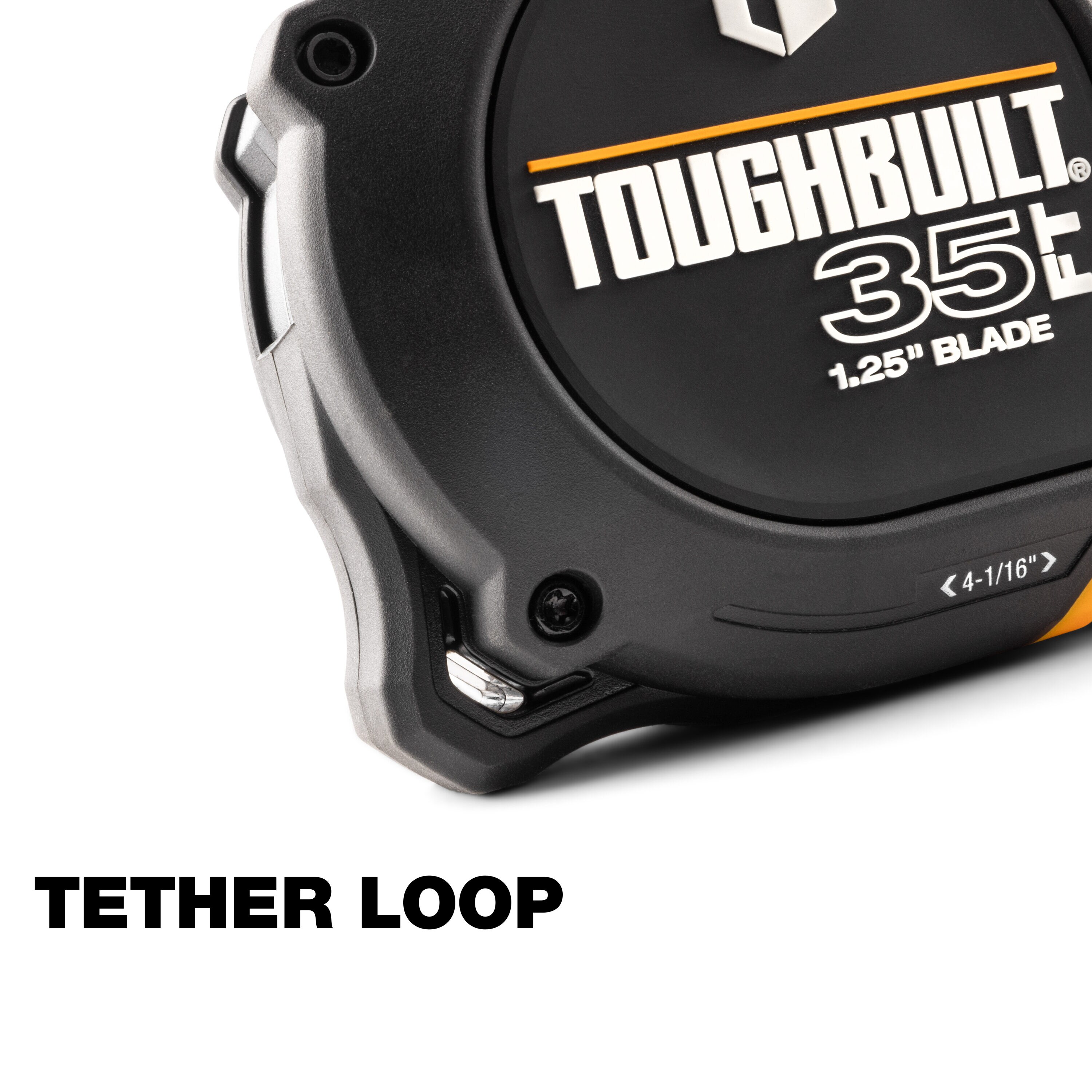 TOUGHBUILT TB-H2-T-12235 Tape-Measures - View #8