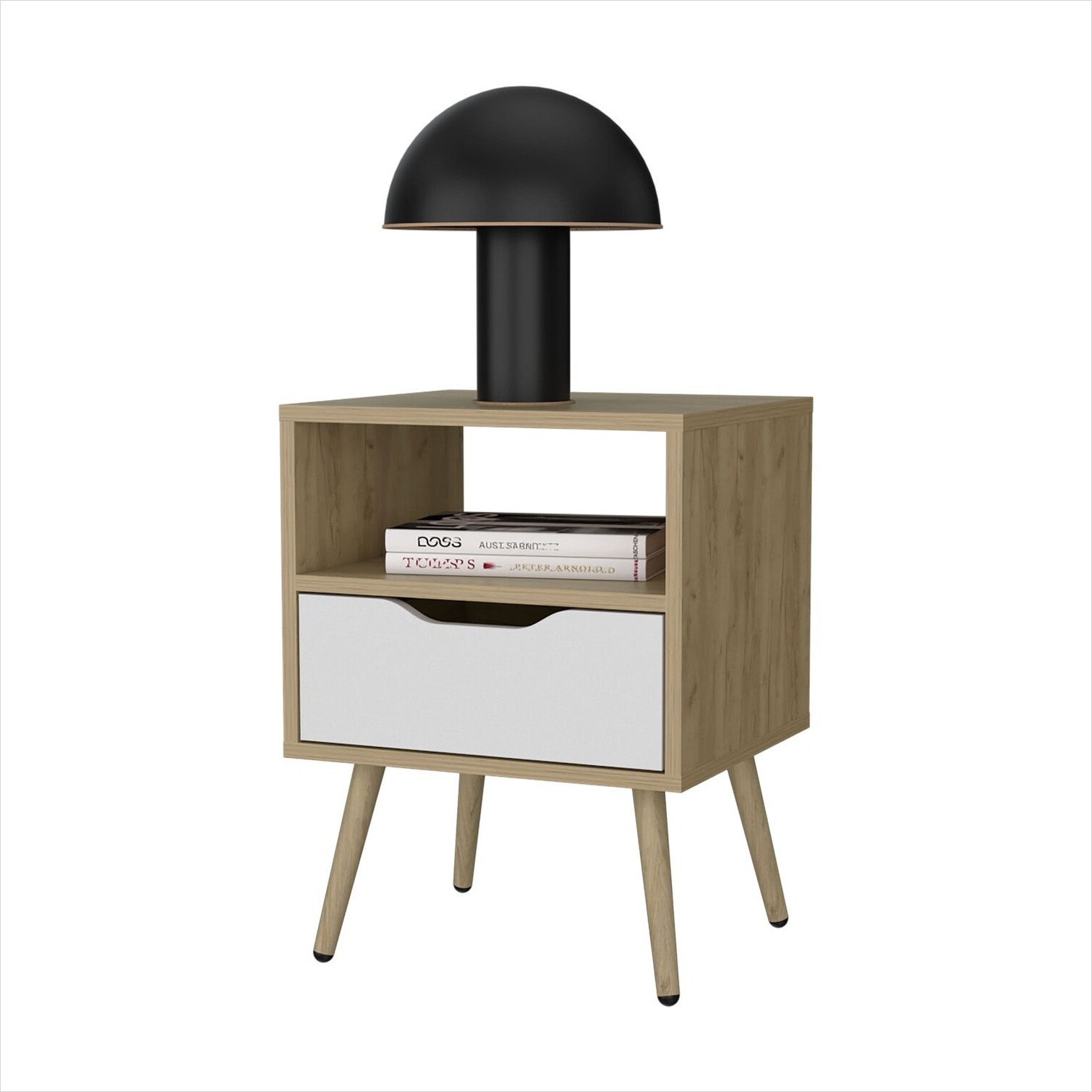 Naturefalls GQC64CCD4L9T nightstands - View #4