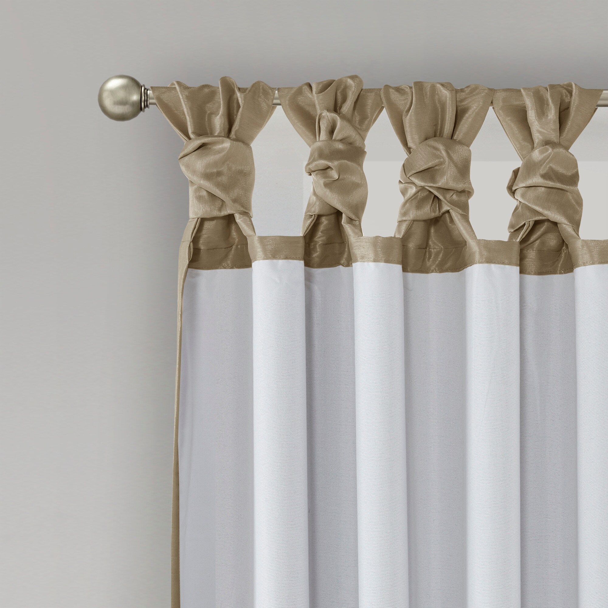 Madison Park MP40-7406 curtains - View #4
