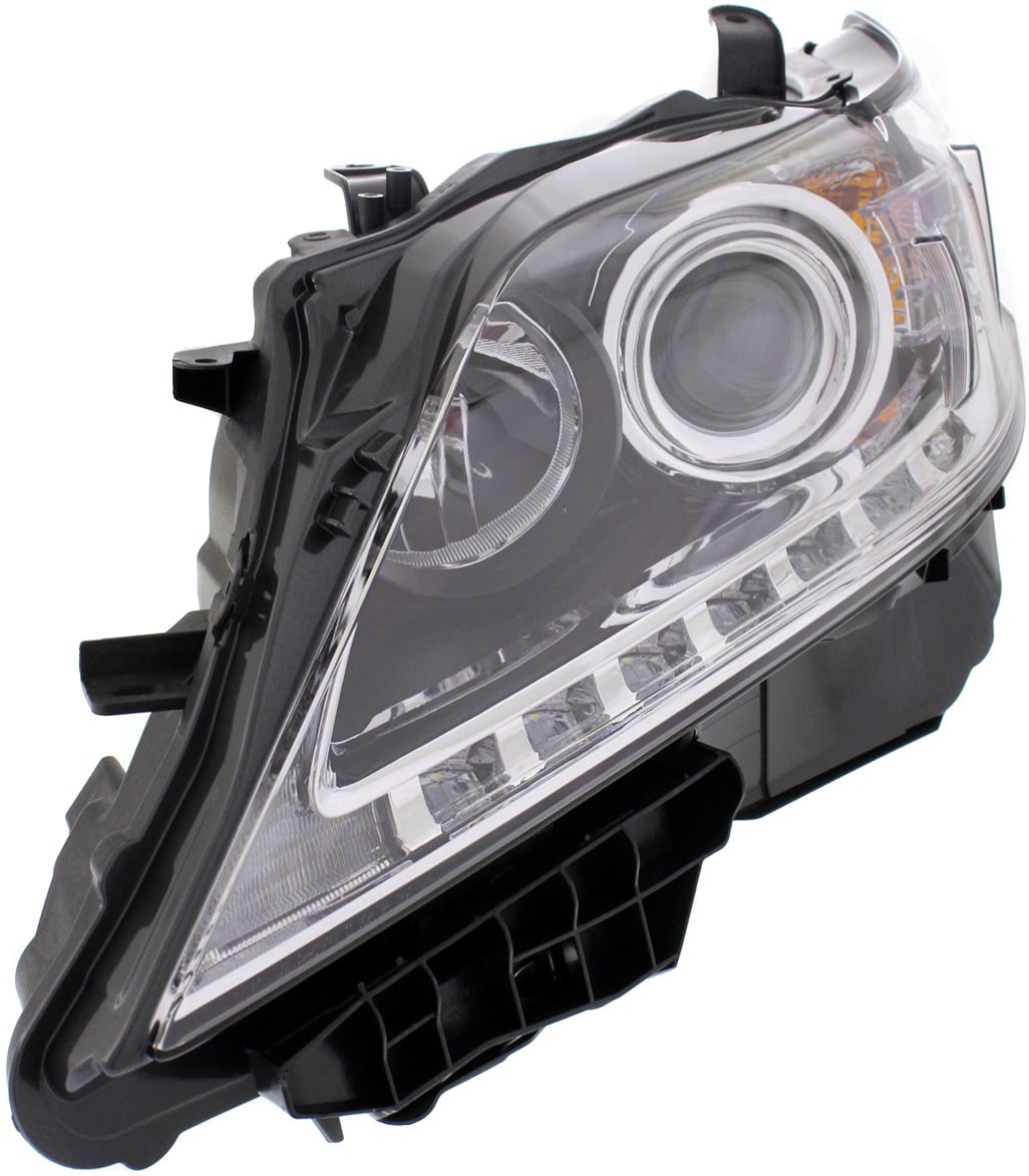 Garage-Pro JCWREPL100384GP Headlights-Components - View #3